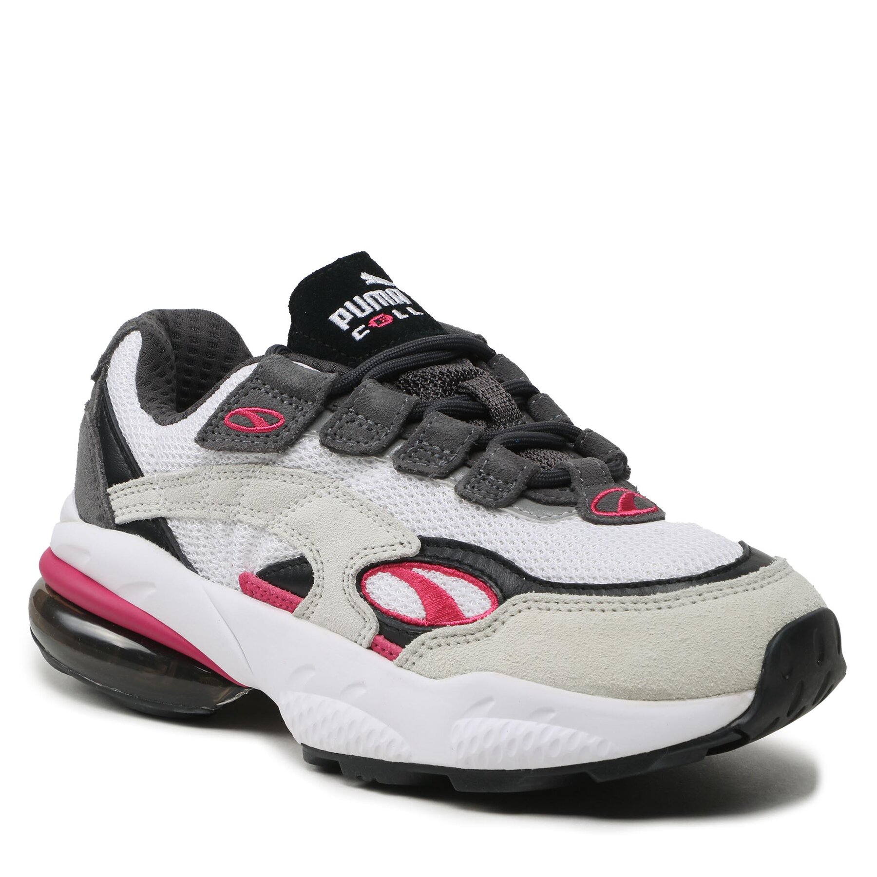 Zapatillas Puma Cell Venom 369354 08 Blanco