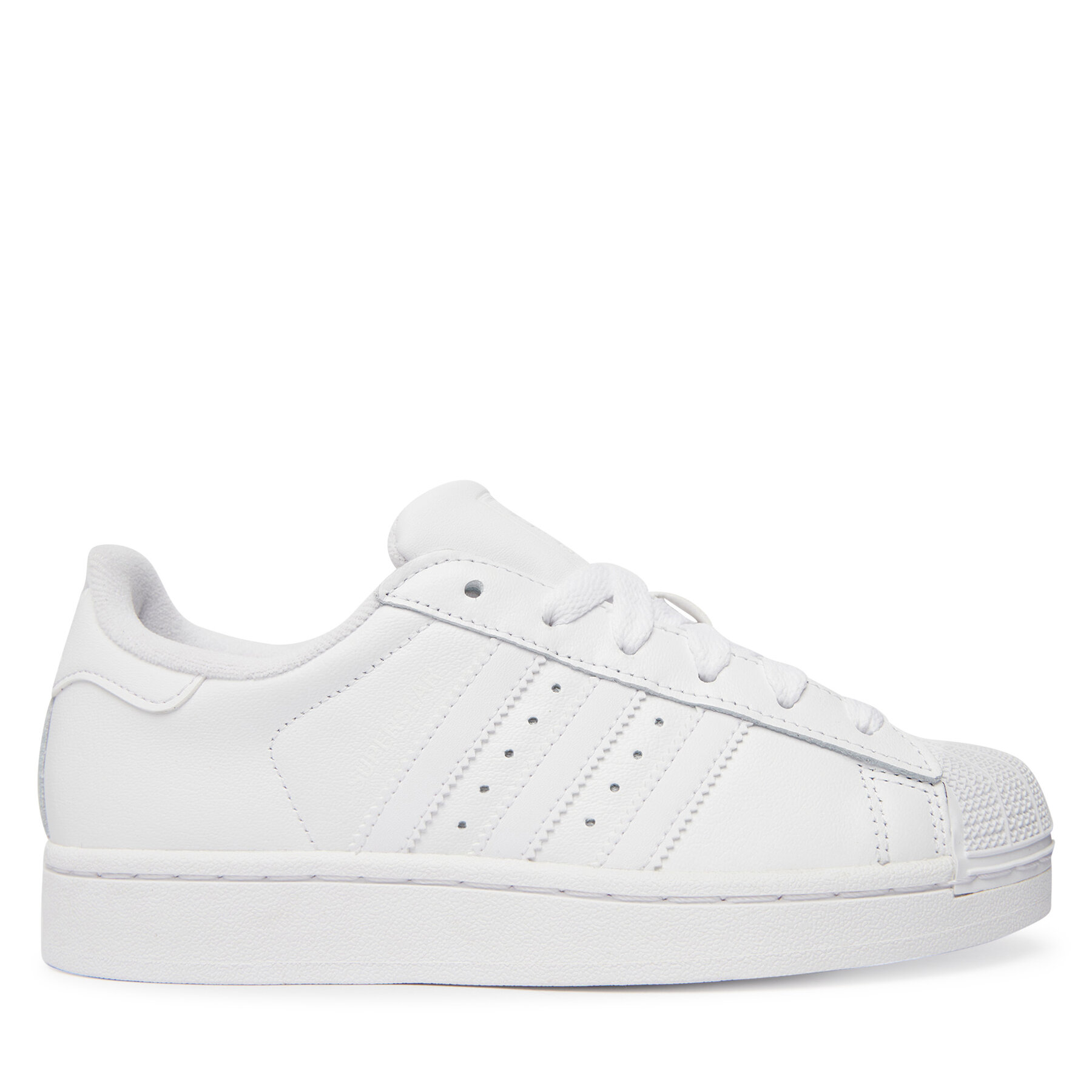 Сникърси adidas Superstar II JH9978 Бял