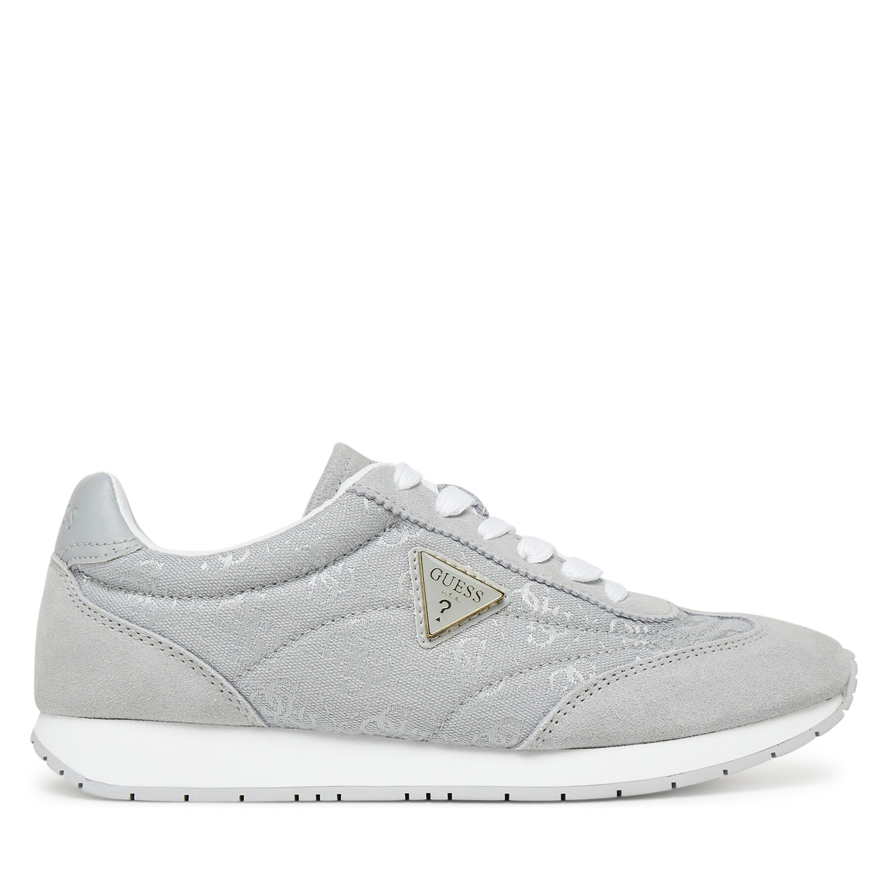 Sneakers Guess Fljjog FAL12 Grigio