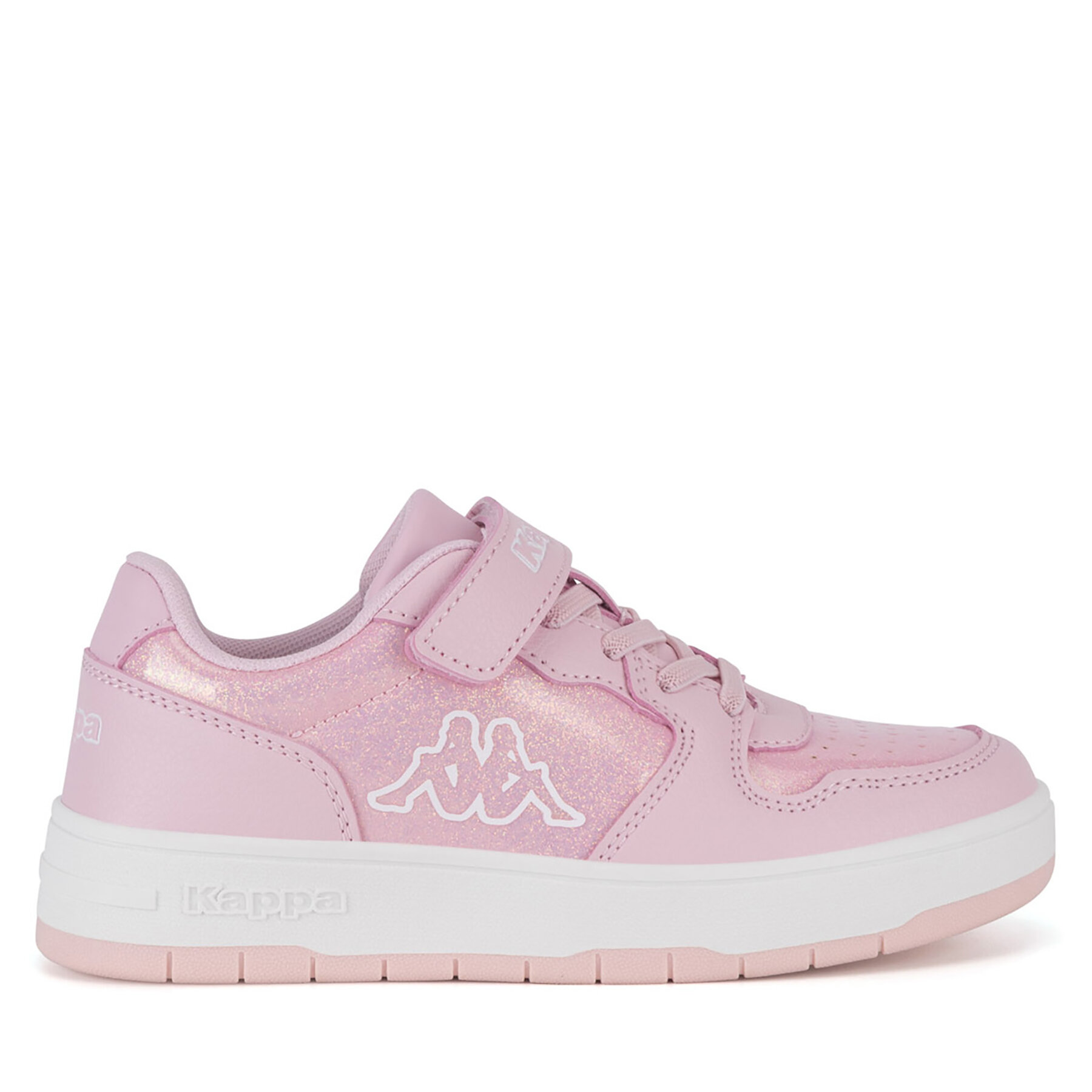 Sneakersy Kappa AW24-3C015(DZ) Ružová