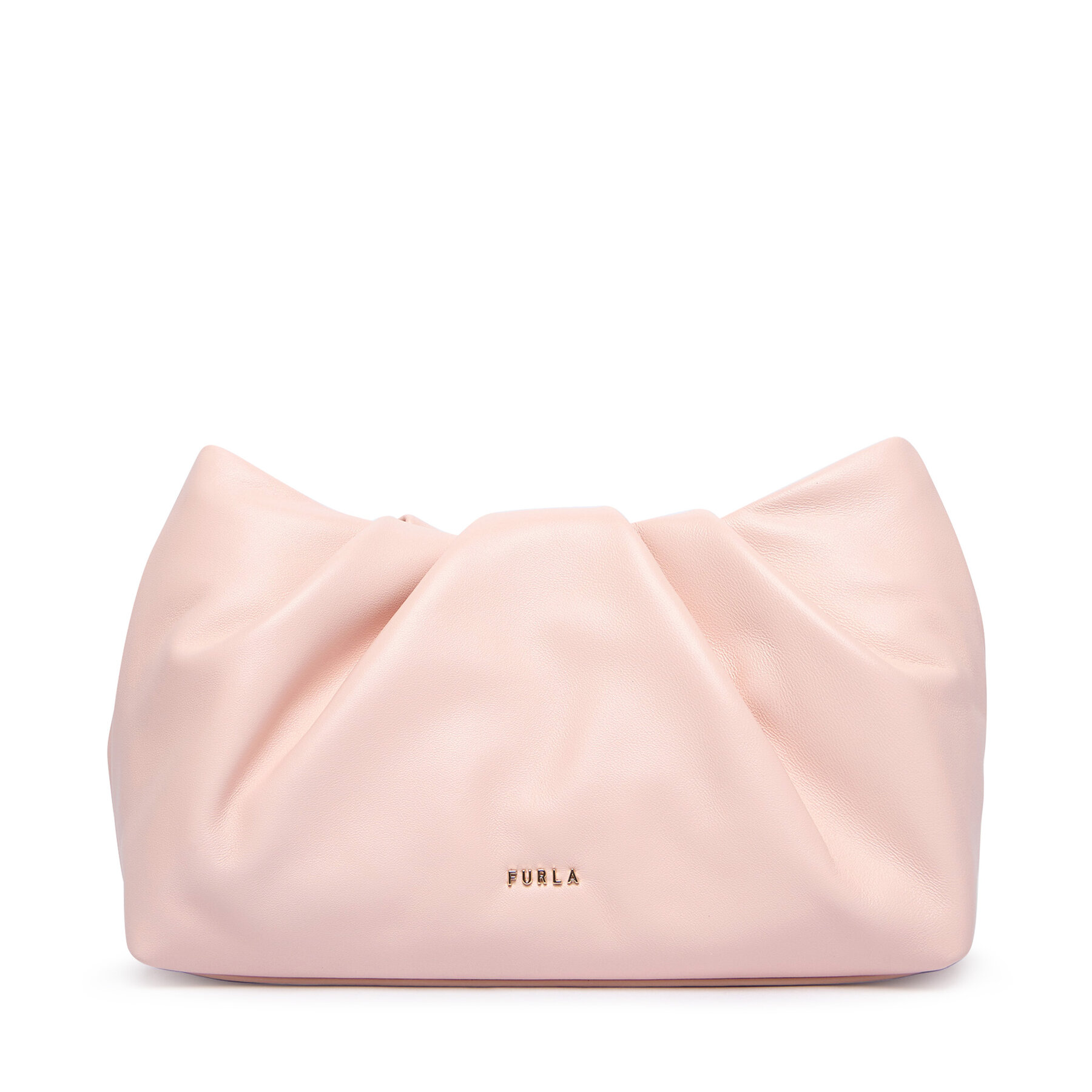 Τσάντα Furla Delia Mini We00880 Bx2269 Cn 4355S Ροζ
