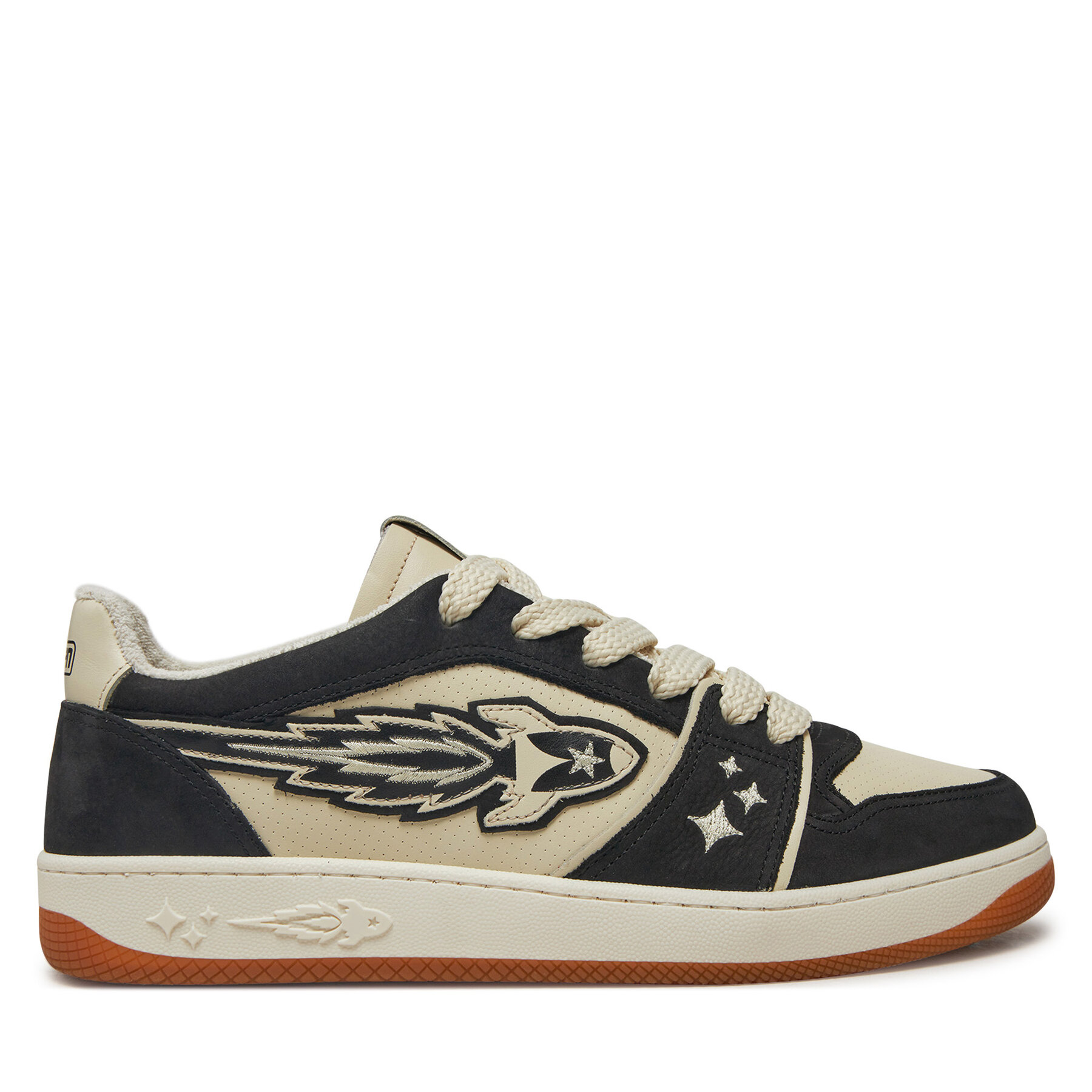 Сникърси Enterprise Japan BB5003 PX636 S1005 Бял