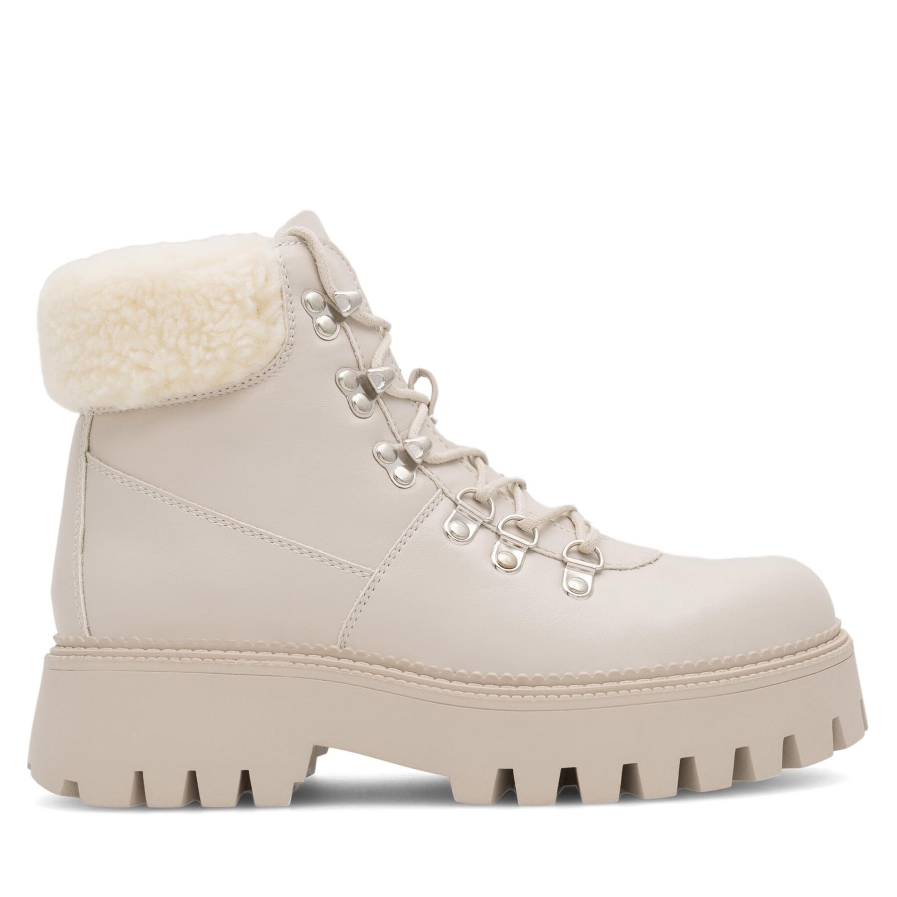 Botas DeeZee GWEN H19001-6 Beis