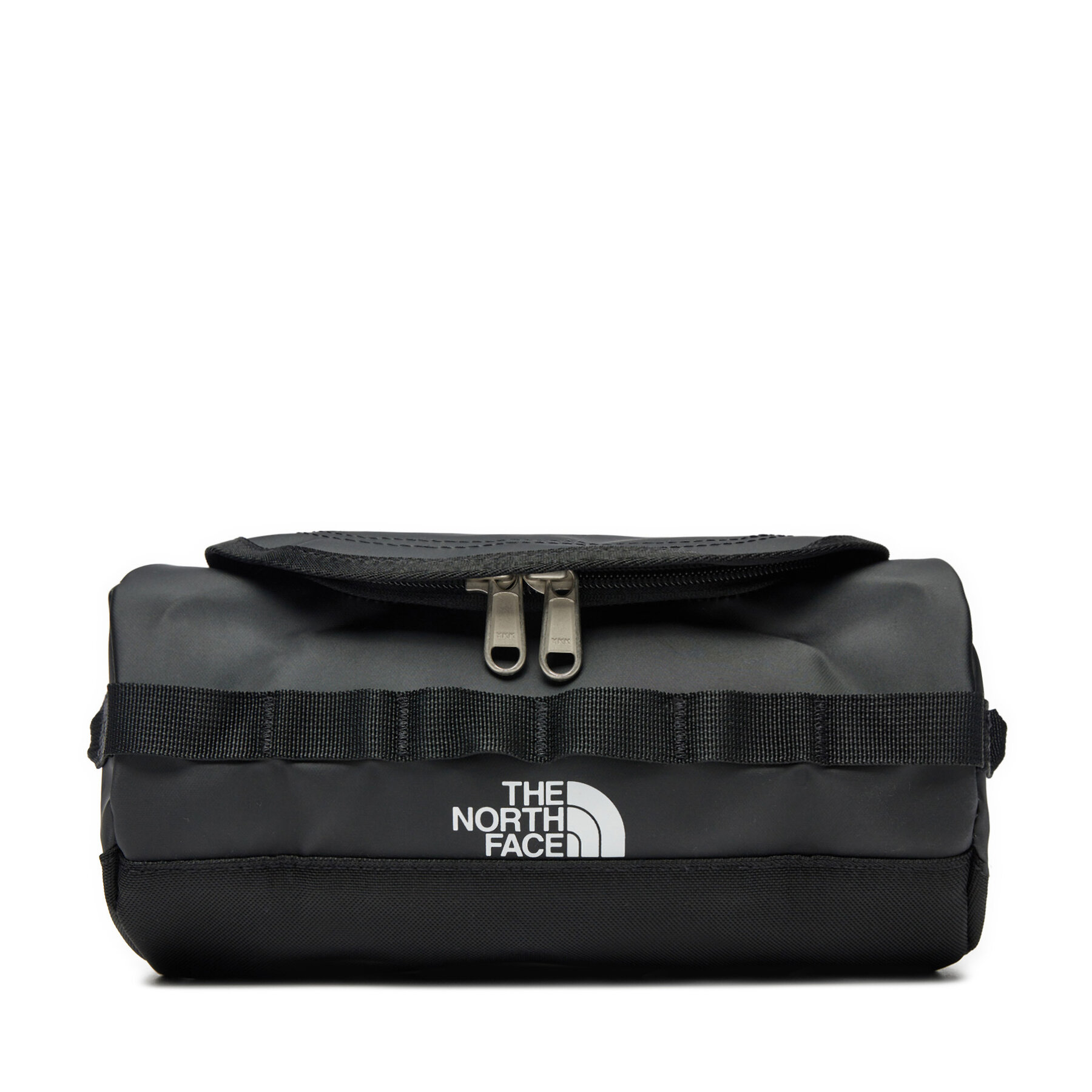 Neceser The North Face Bc Travel Canister NF0A52TG53R1 Negro