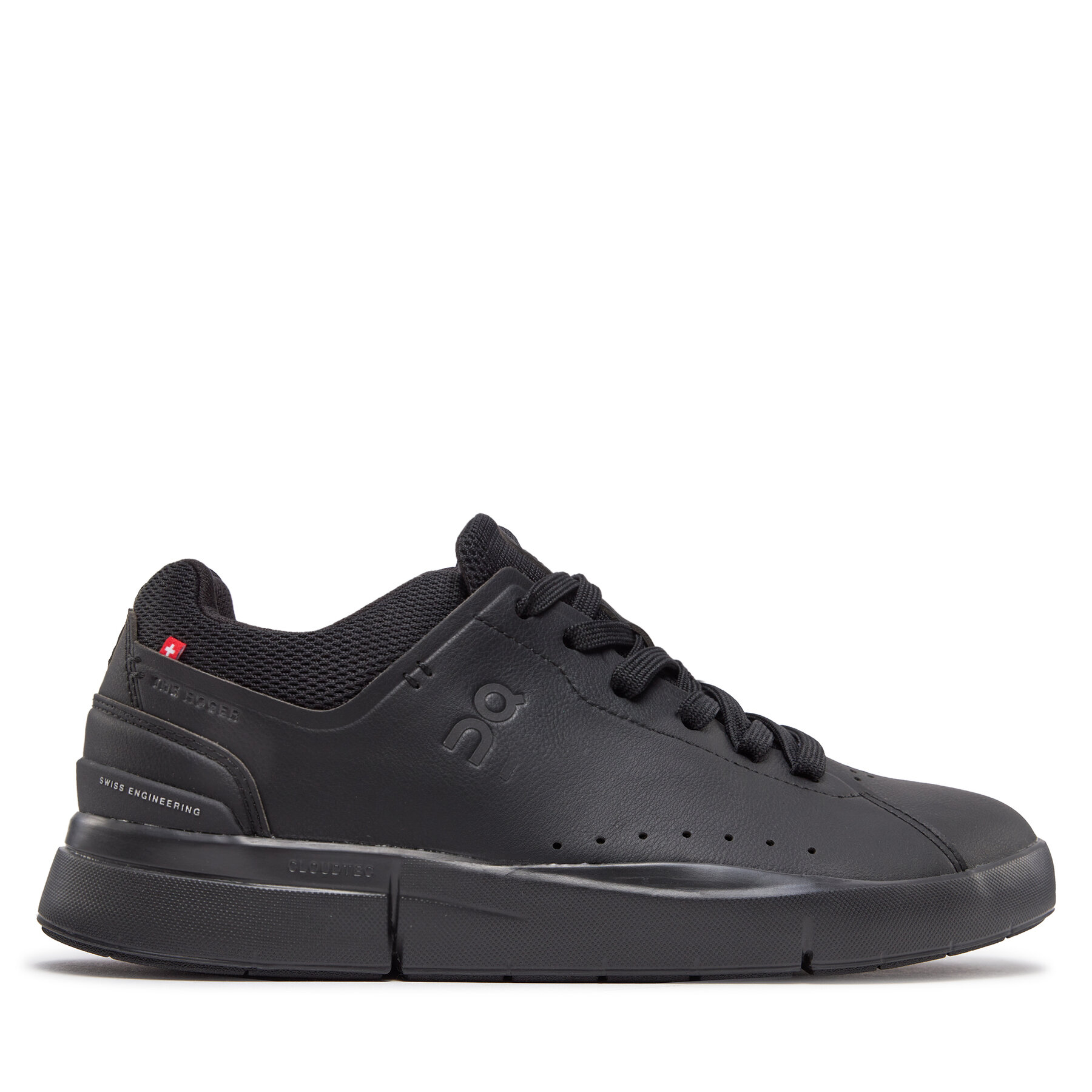 Sneakers On Roger Advantage 3MD10640485 Negru