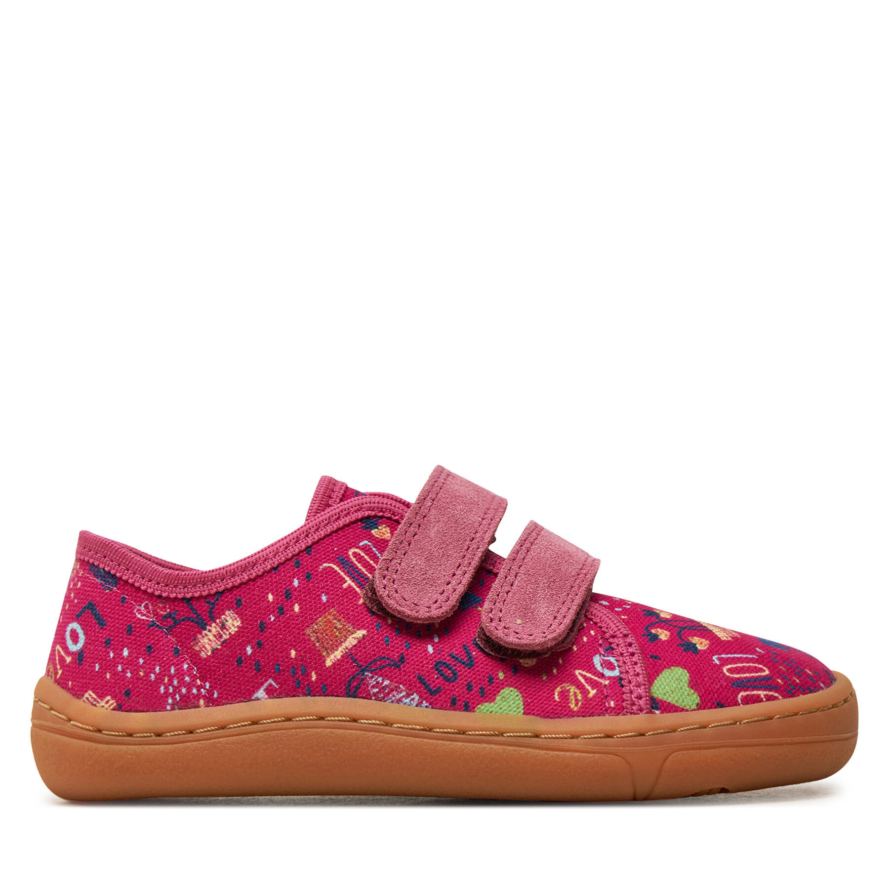 Chaussons Froddo G1700379-36 S Rose