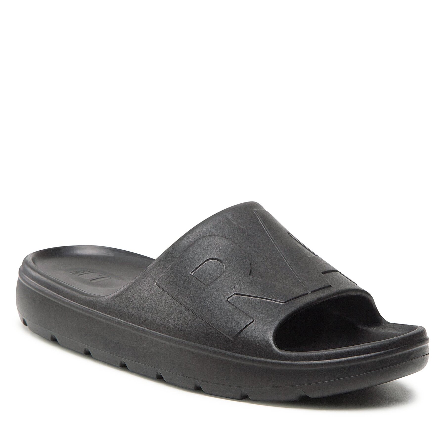 Șlapi G-Star Raw D-Staq Tnl 2241 041202 Blk 041202 imagine super redus 2022