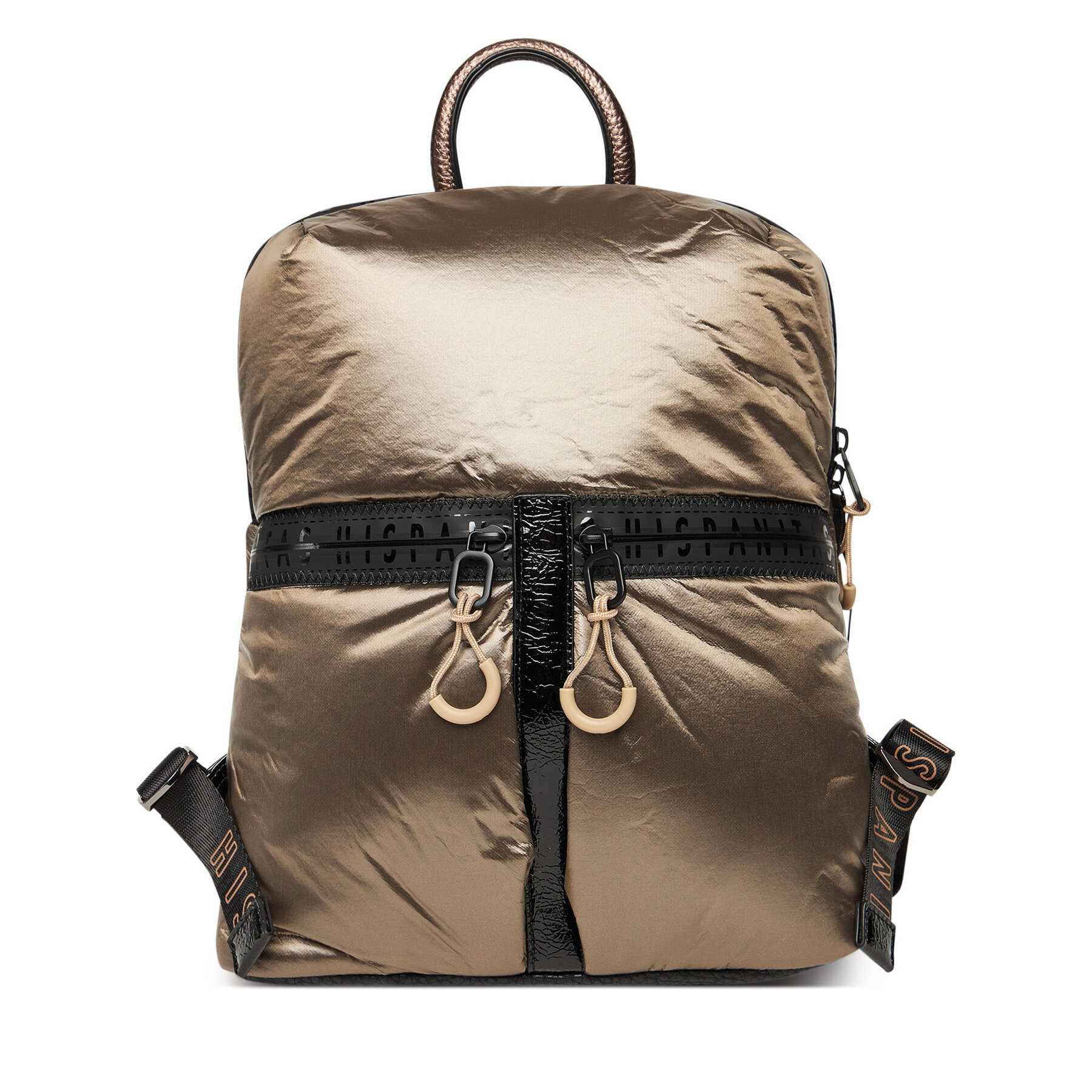 Zaino Hispanitas BI254159 Marrone