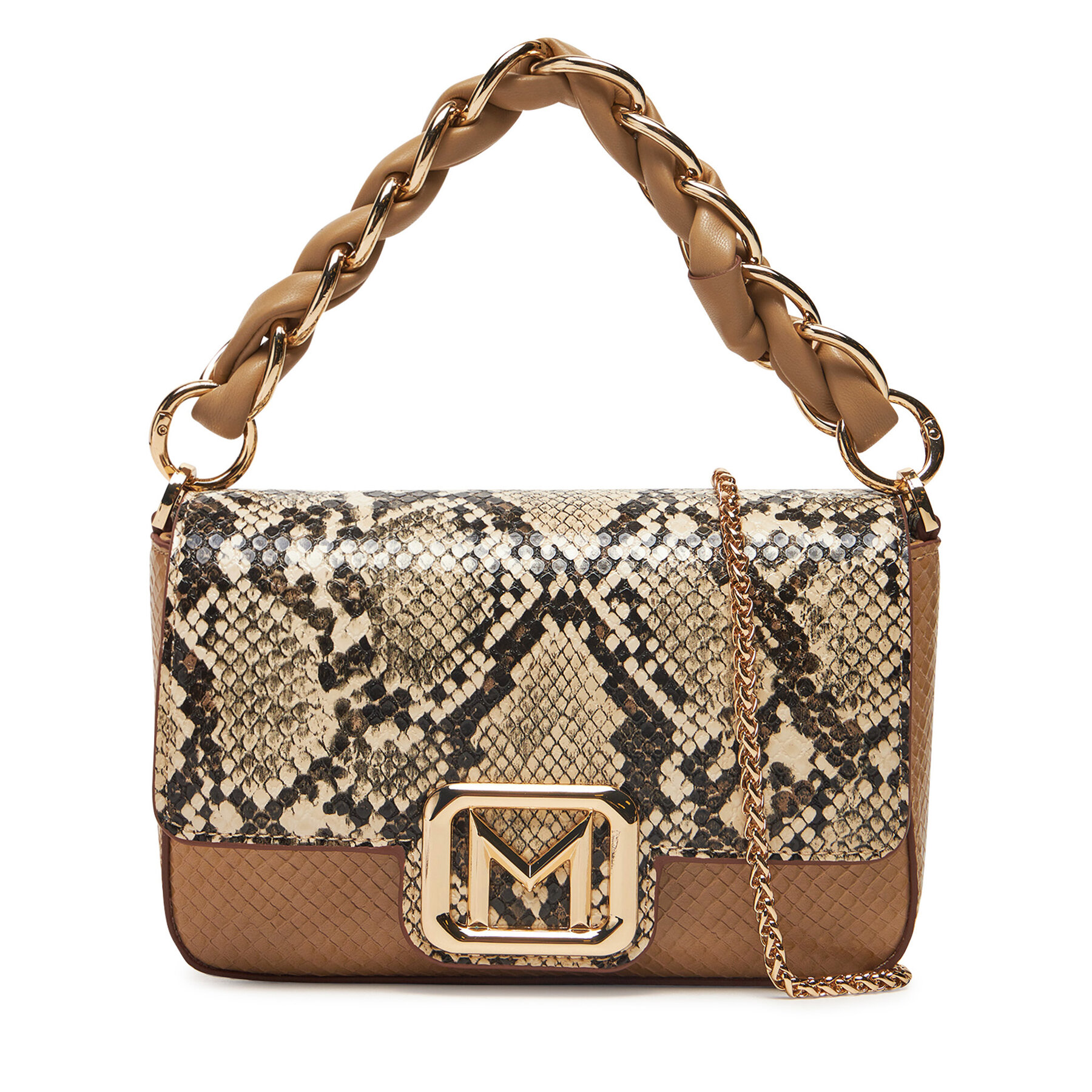 Дамска чанта Marella Lontra1 2513511066200 Бежов