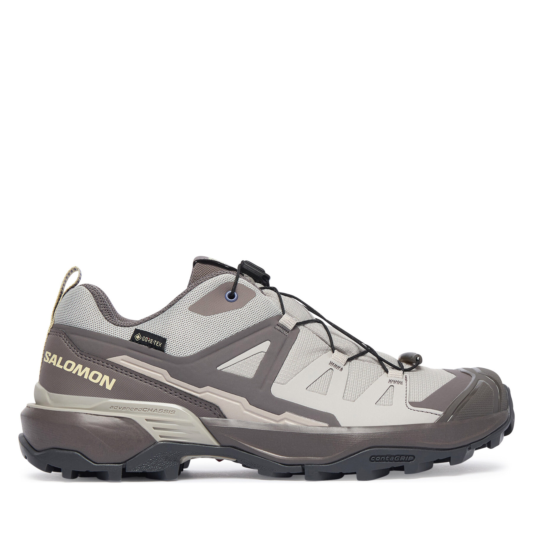 Trekking Salomon X Ultra 360 GORE-TEX L45391800 Bež