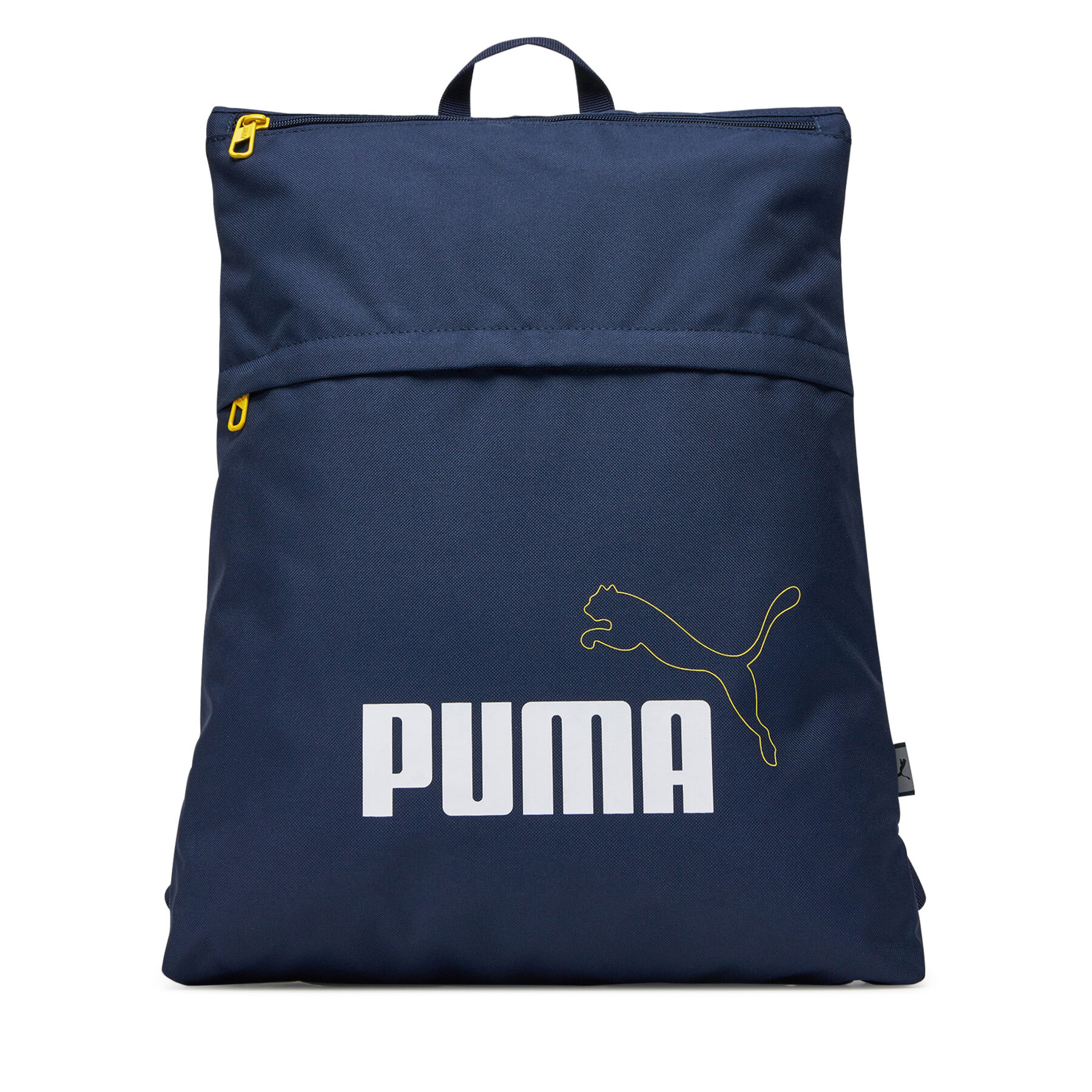 Zaino Puma Phase Elemental 906950 Blu scuro, Taglia OS, taglia : OS