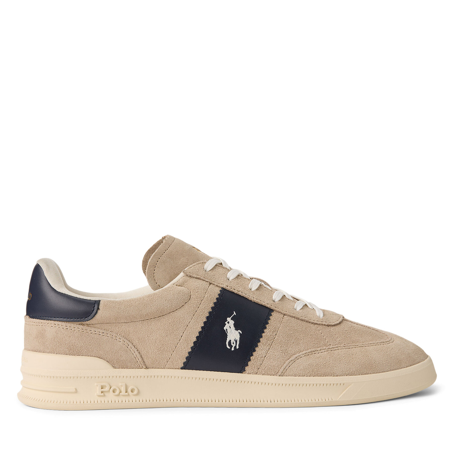 Sneakers Polo Ralph Lauren 809954903003 Beige