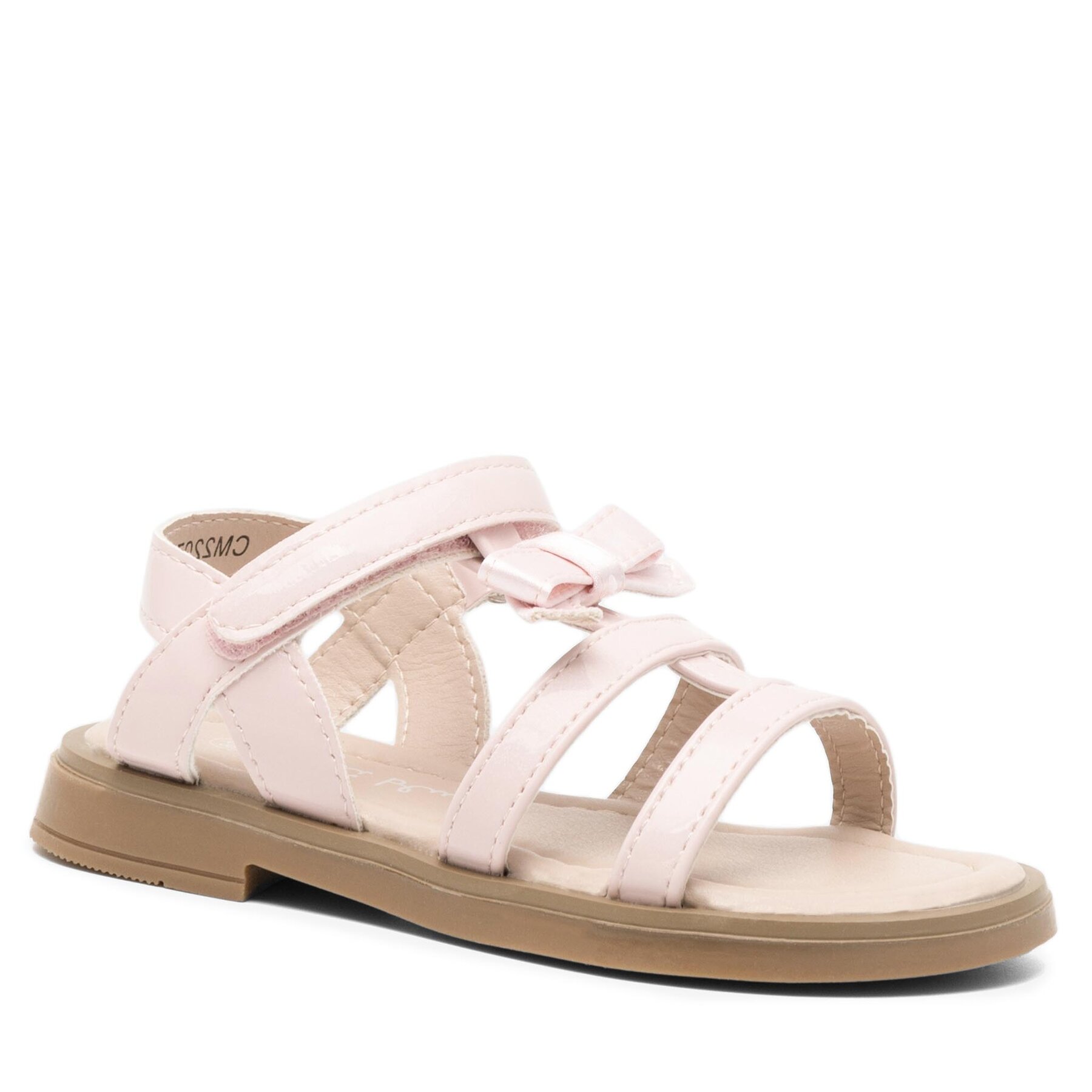 Σανδάλια Nelli Blu CM220702-5 Ροζ