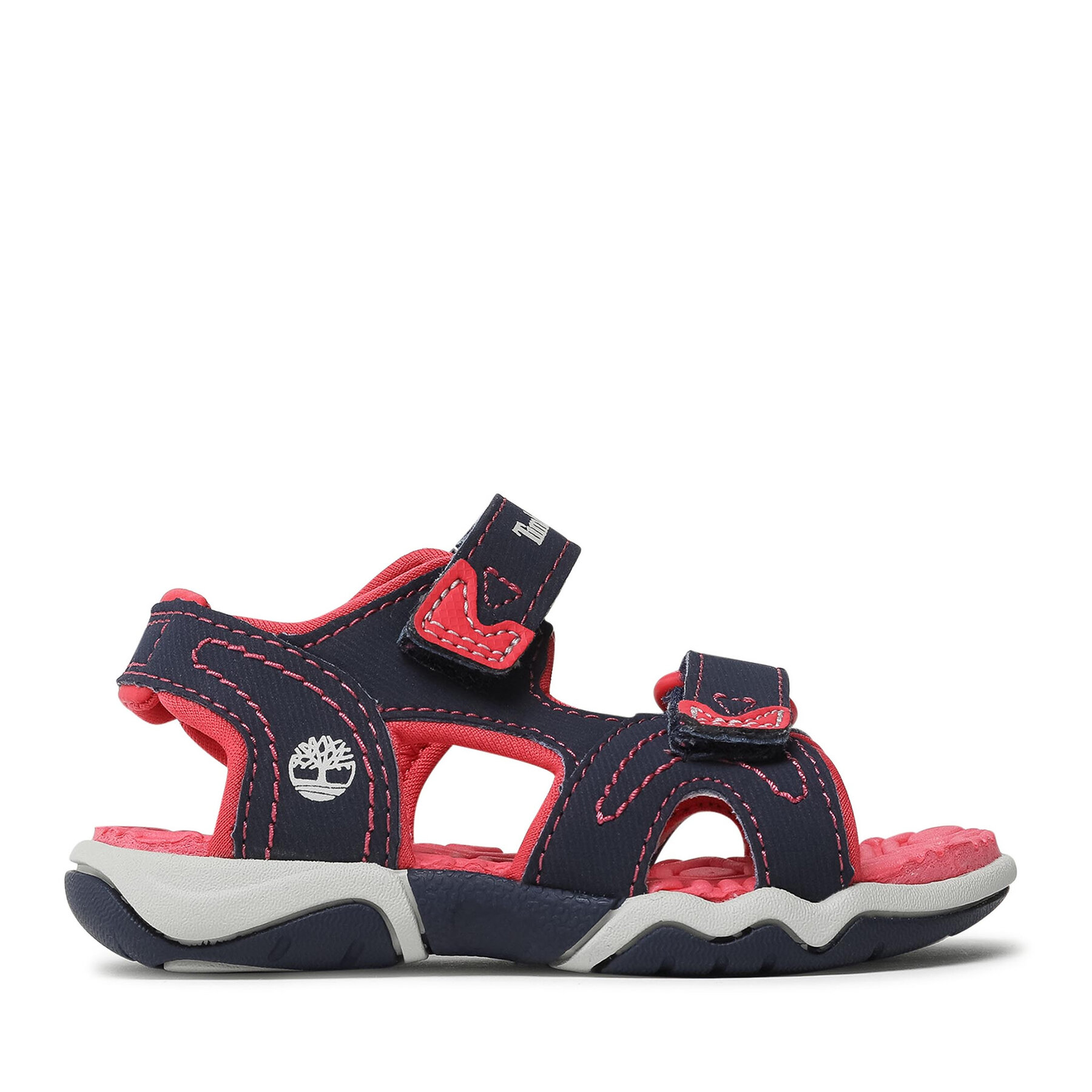 Timberland Σανδάλια Timberland Adventure Seeker 2 Strap TB0A1JZL019 Σκούρο μπλε
