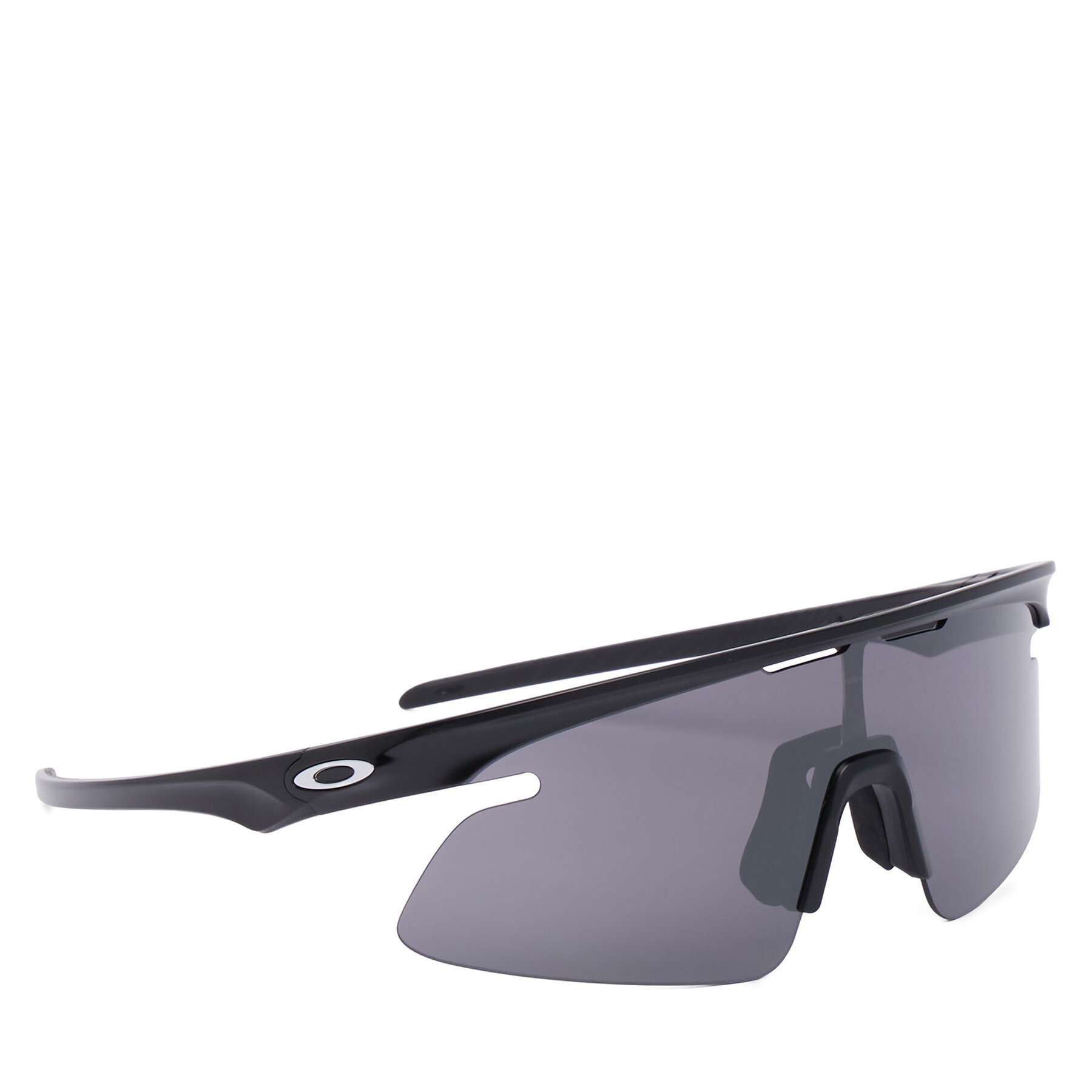 Sončna očala Oakley Rslv Lite 0OO9527D 95270150 Črna