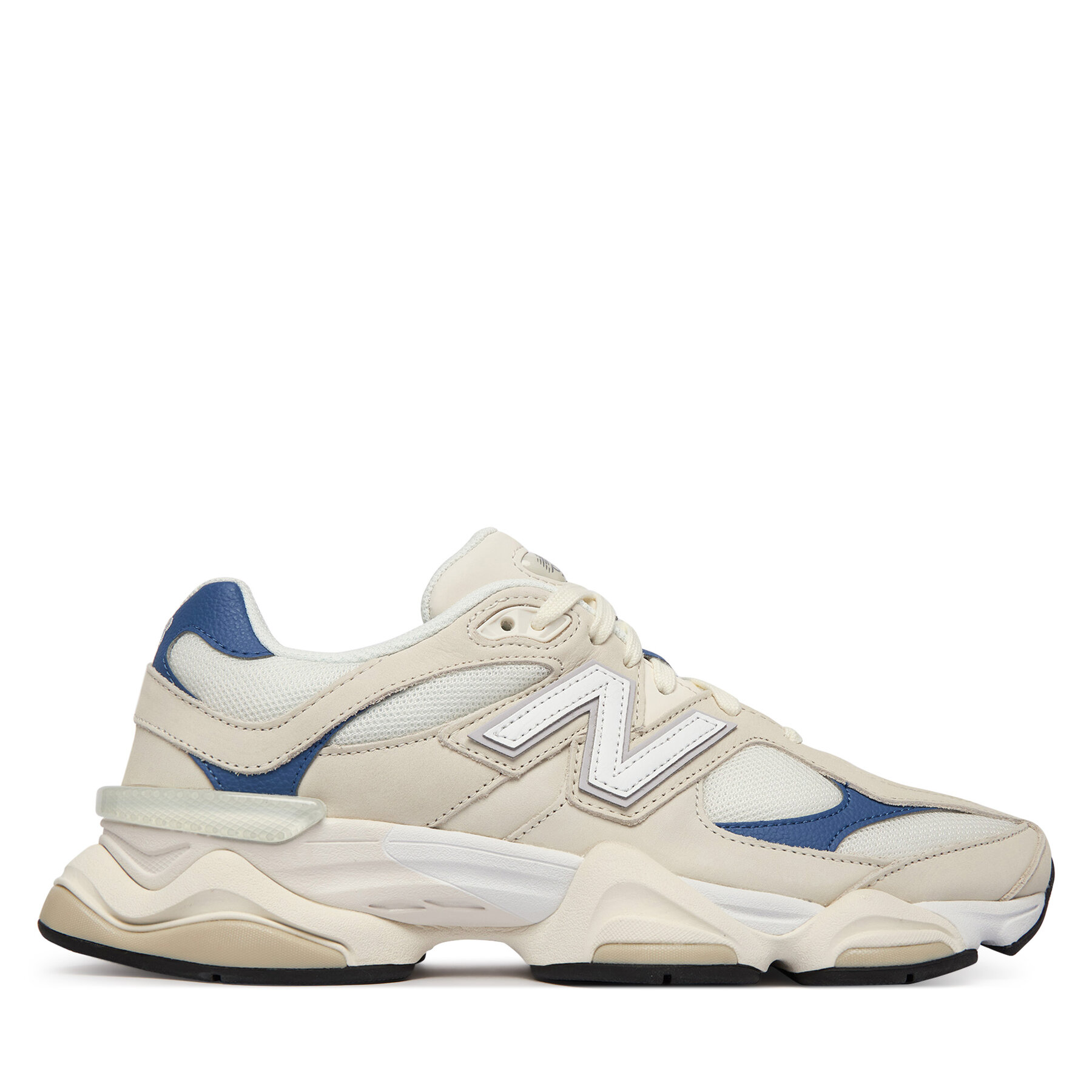 Sportcipők New Balance U90601KA Bézs