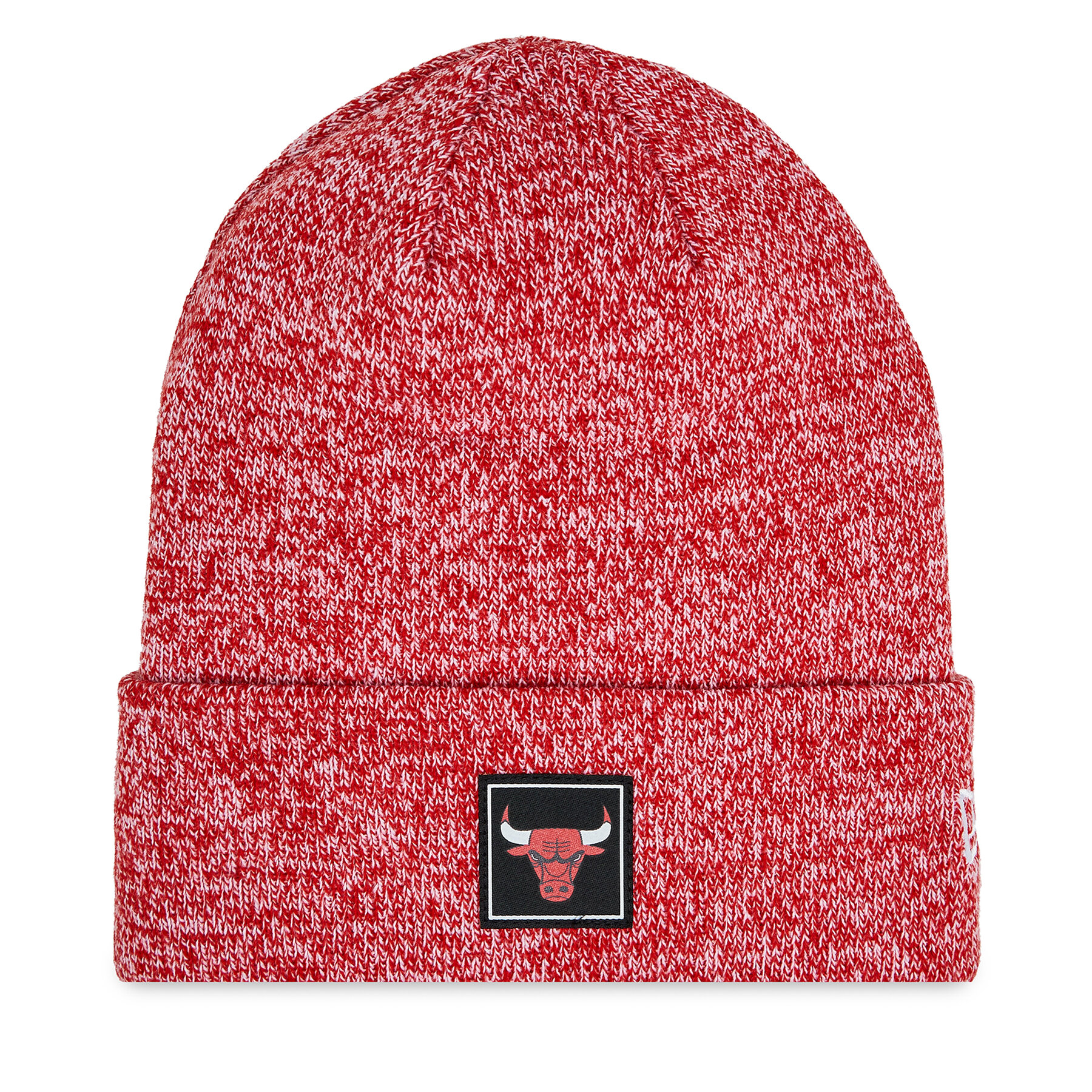 Cepure New Era Team Bulls 60364337 Sarkans