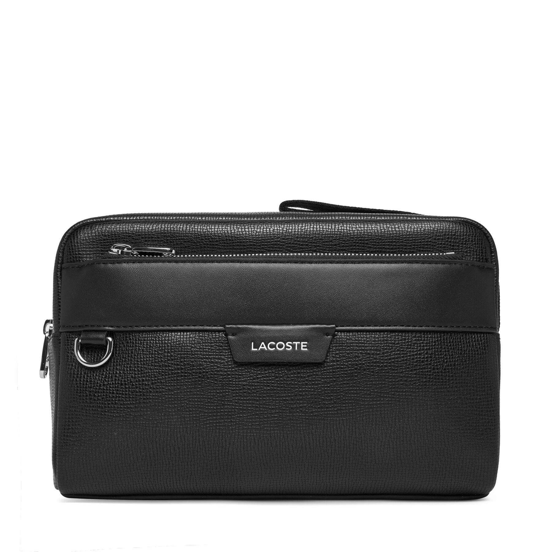 Geantă pentru cosmetice Lacoste NH5046OI Negru