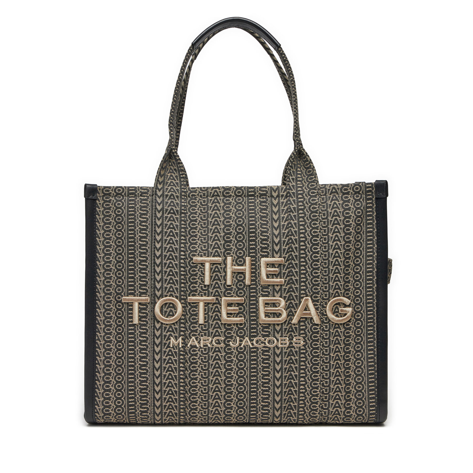 Borsetta Marc Jacobs 2F4HTT014H05 Nero