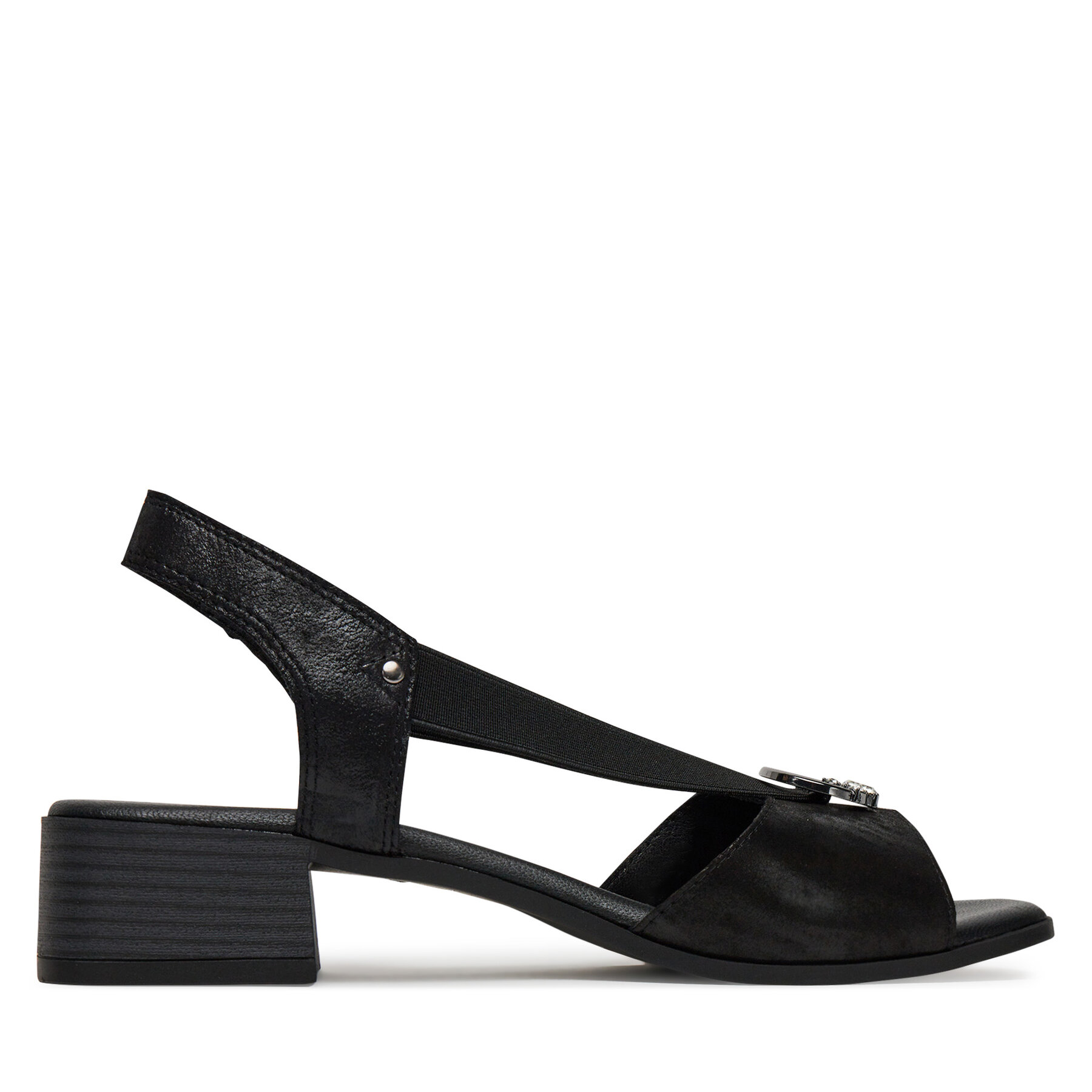 Sandale Go Soft RST-6088-05 Negru