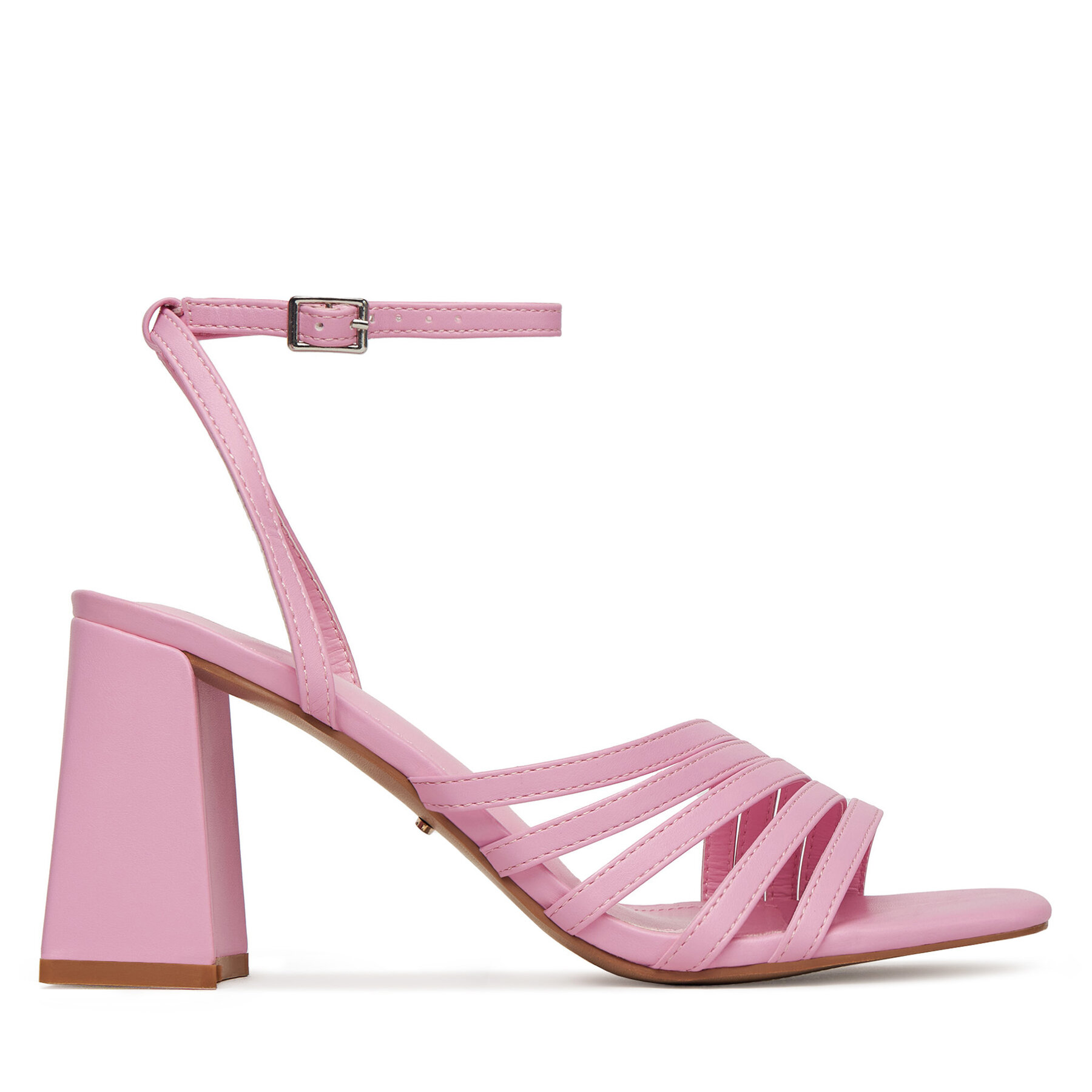 Sandali DeeZee LE527-5 Rosa