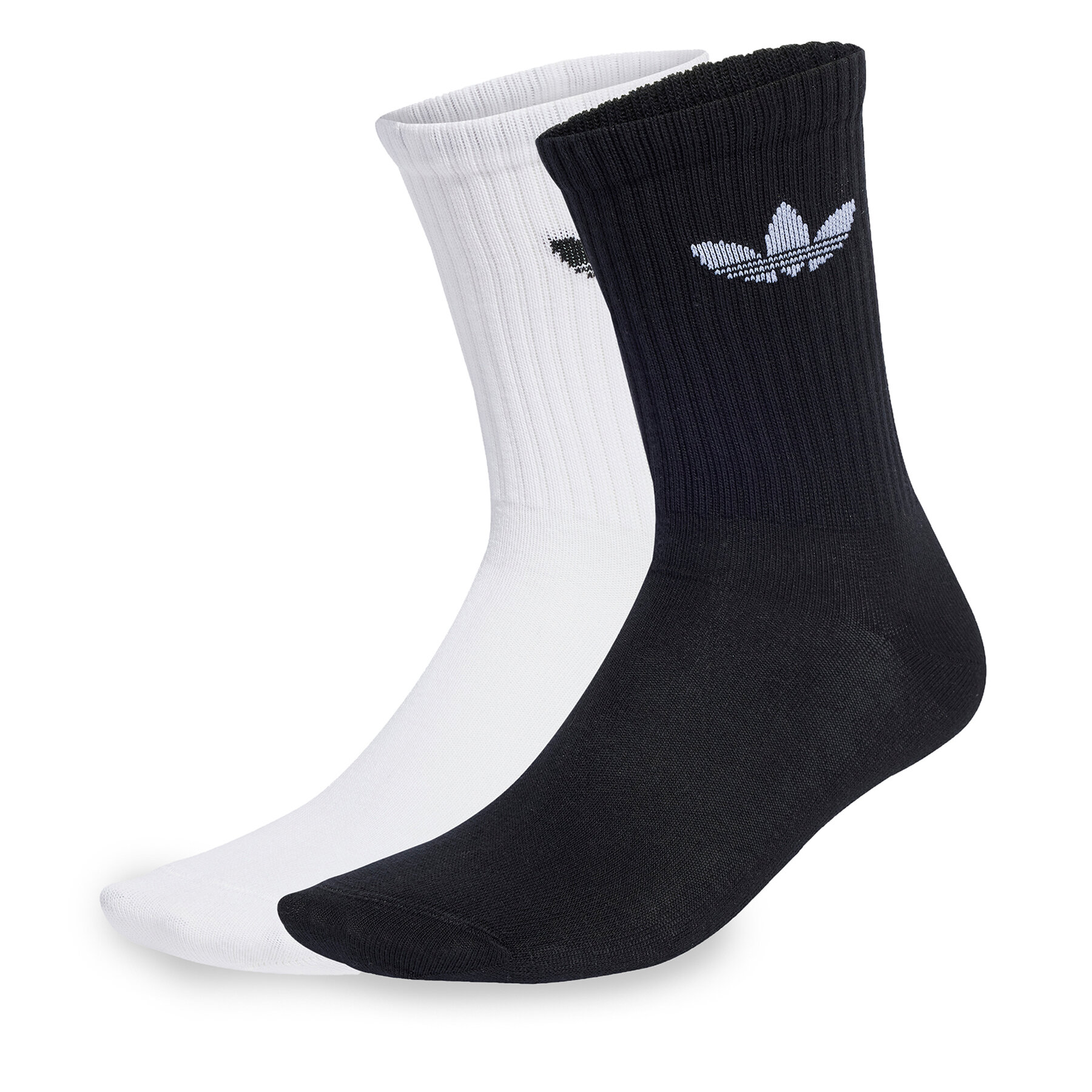 Hosszú zoknik adidas JX5211 Színes
