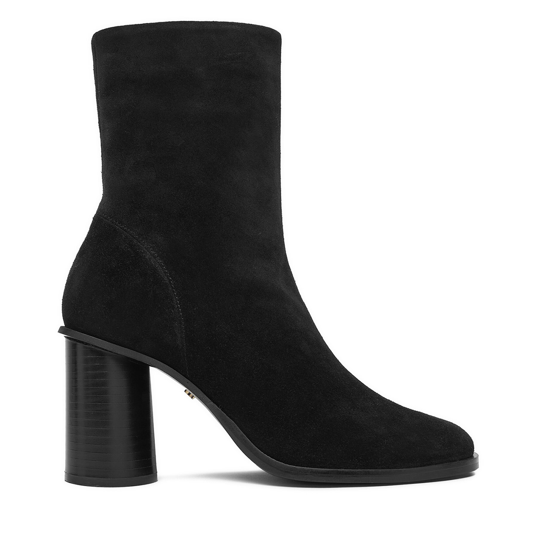 Botine Gino Rossi EO-ZOYA-121046S Negru