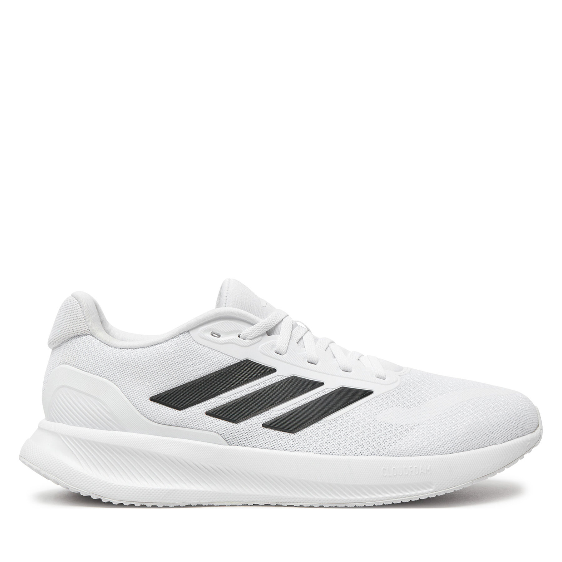adidas Αθλητικά adidas Runfalcon 5 JH9637 Λευκό