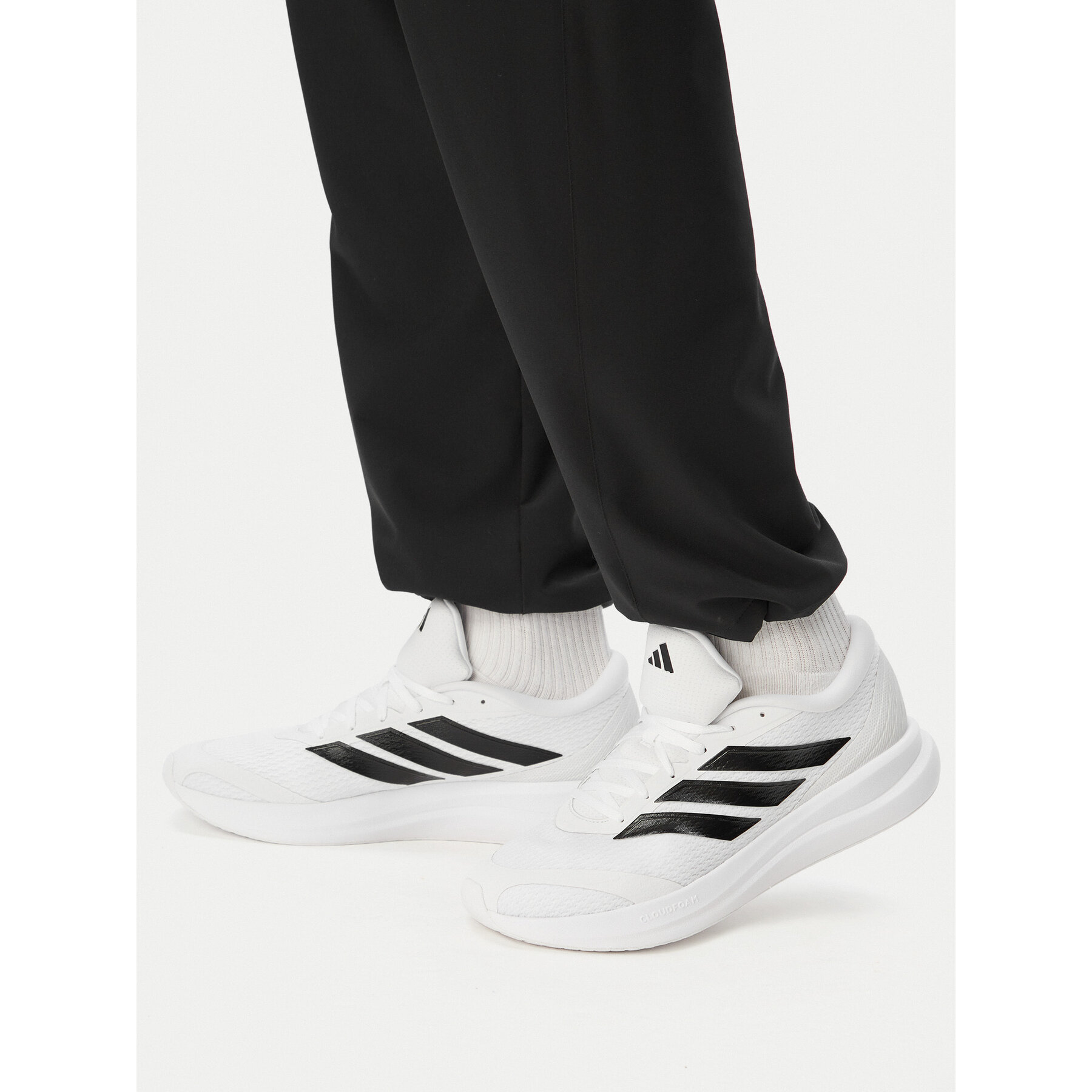 Tenisice za trčanje adidas Runfalcon 6 Cloudfoam Running Shoes IH9526 Bijela