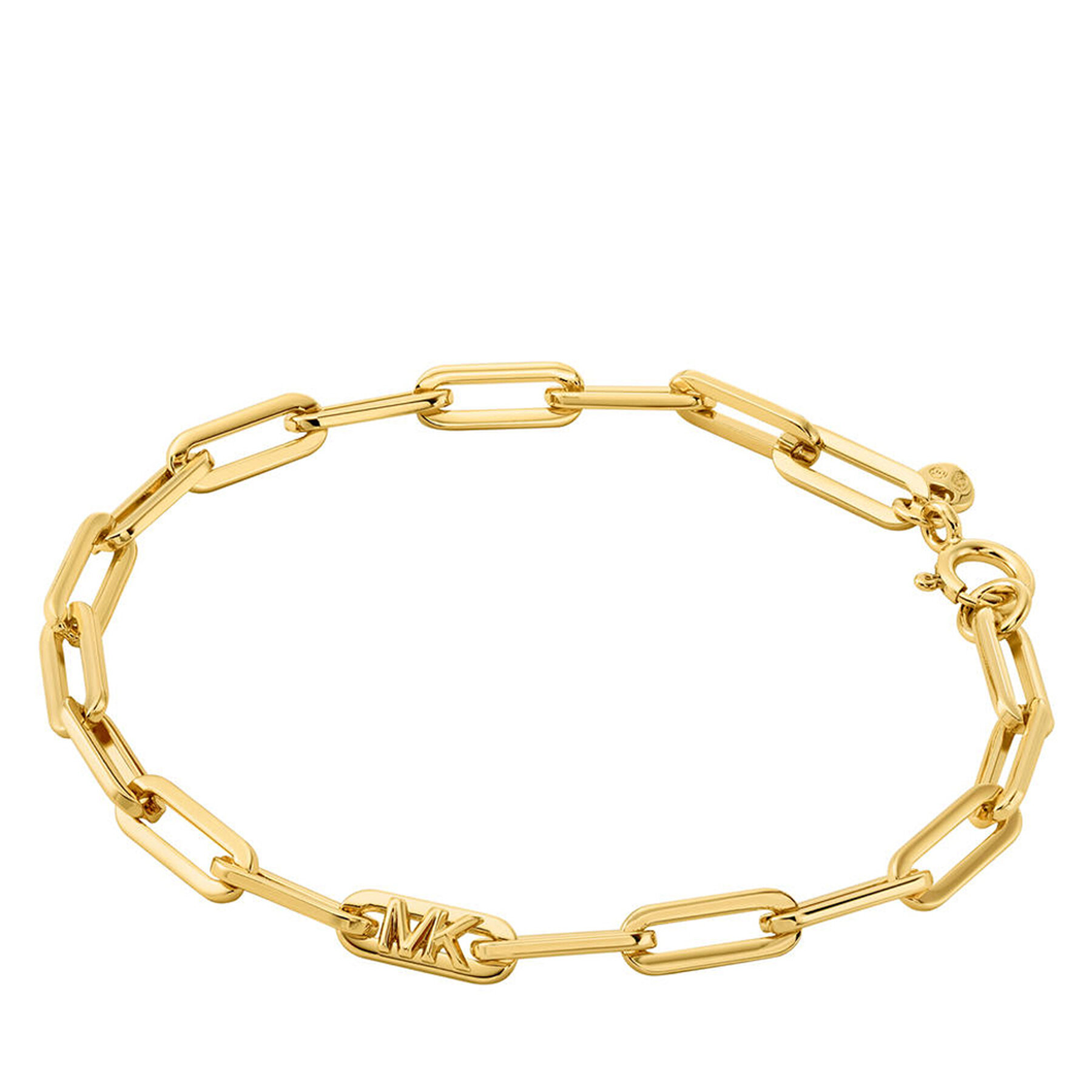 Náramok Michael Kors MKC174400710 Zlatá