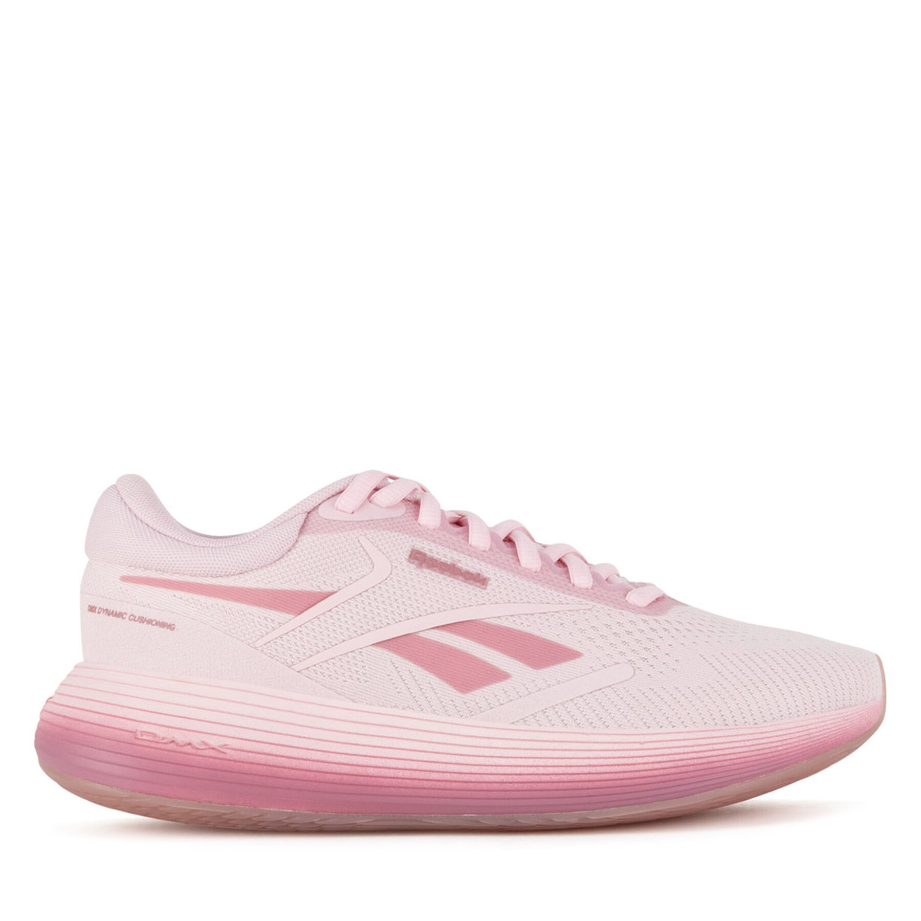 Sneakersy Reebok DMX COMFORT   2.0 100210257 Ružová