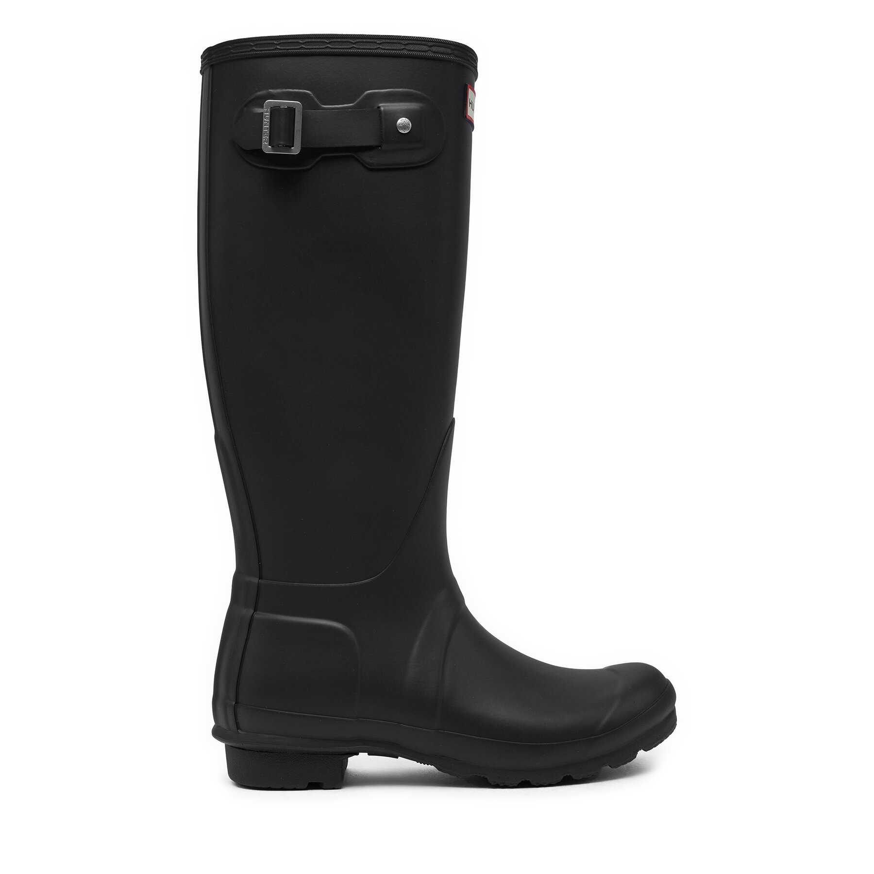 Cizme de cauciuc Hunter WFT1000RMA Negru
