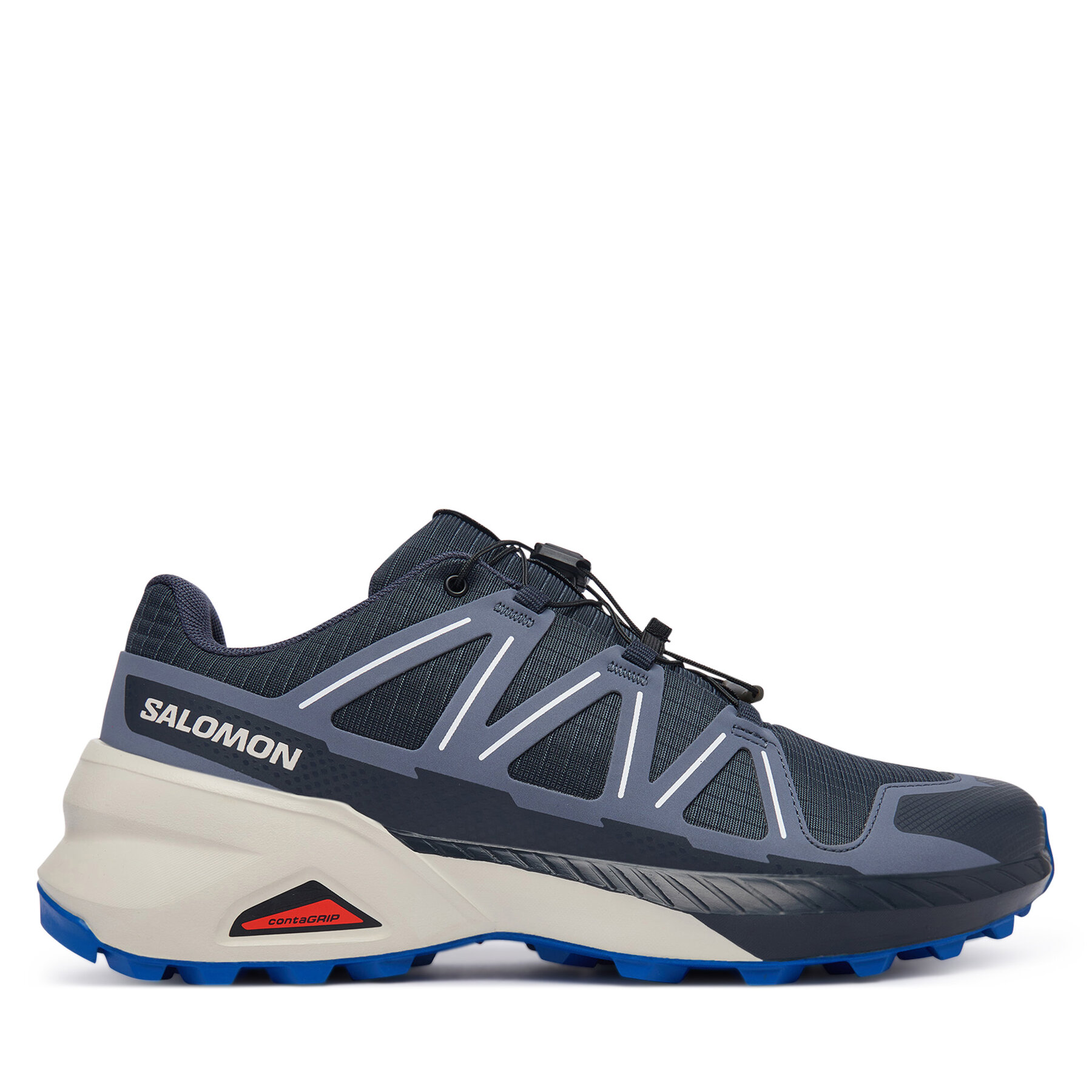 Bežecké topánky Salomon Speedcross Peak L49170900 Tmavomodrá
