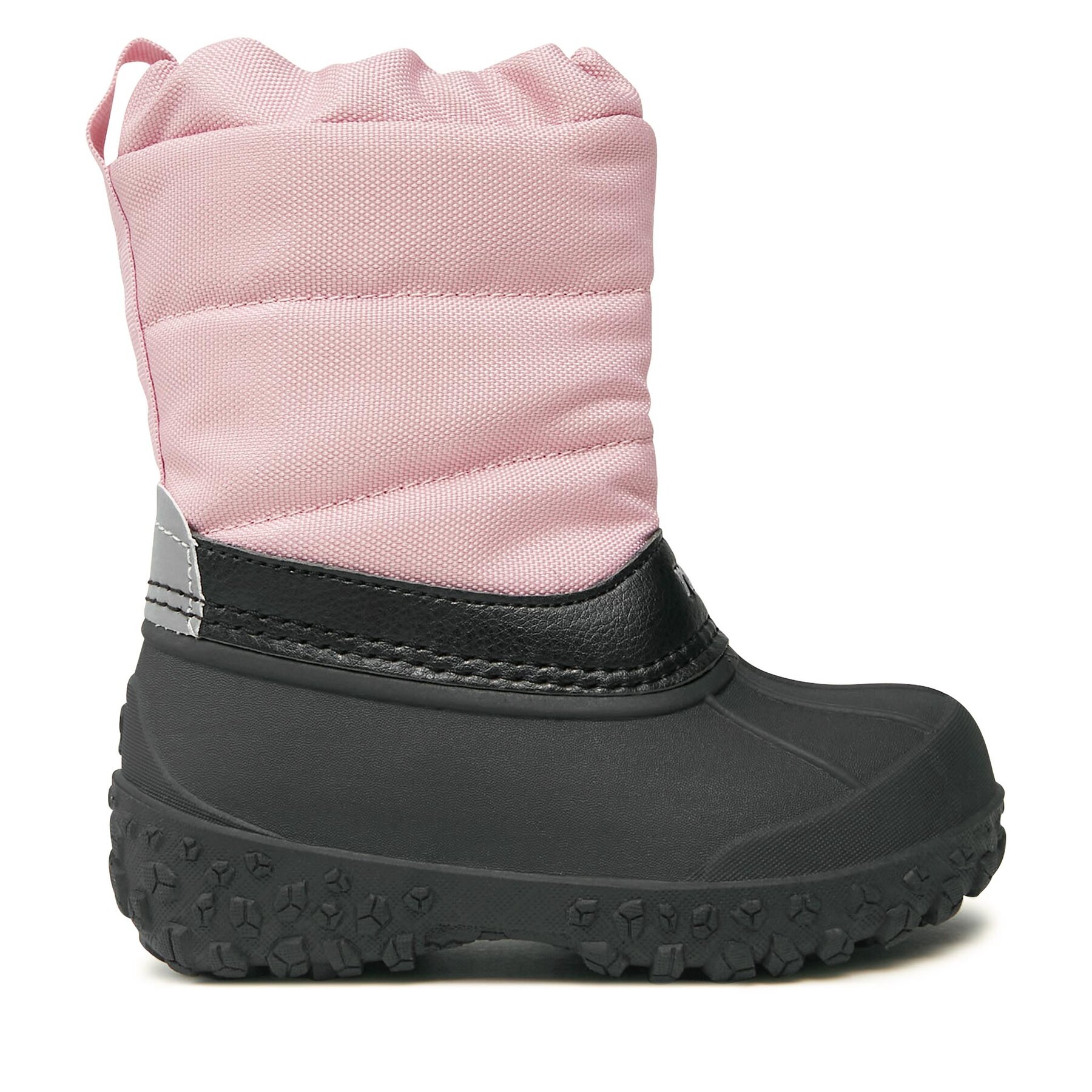 Bottes de neige Reima Loskari 5400124A Gris