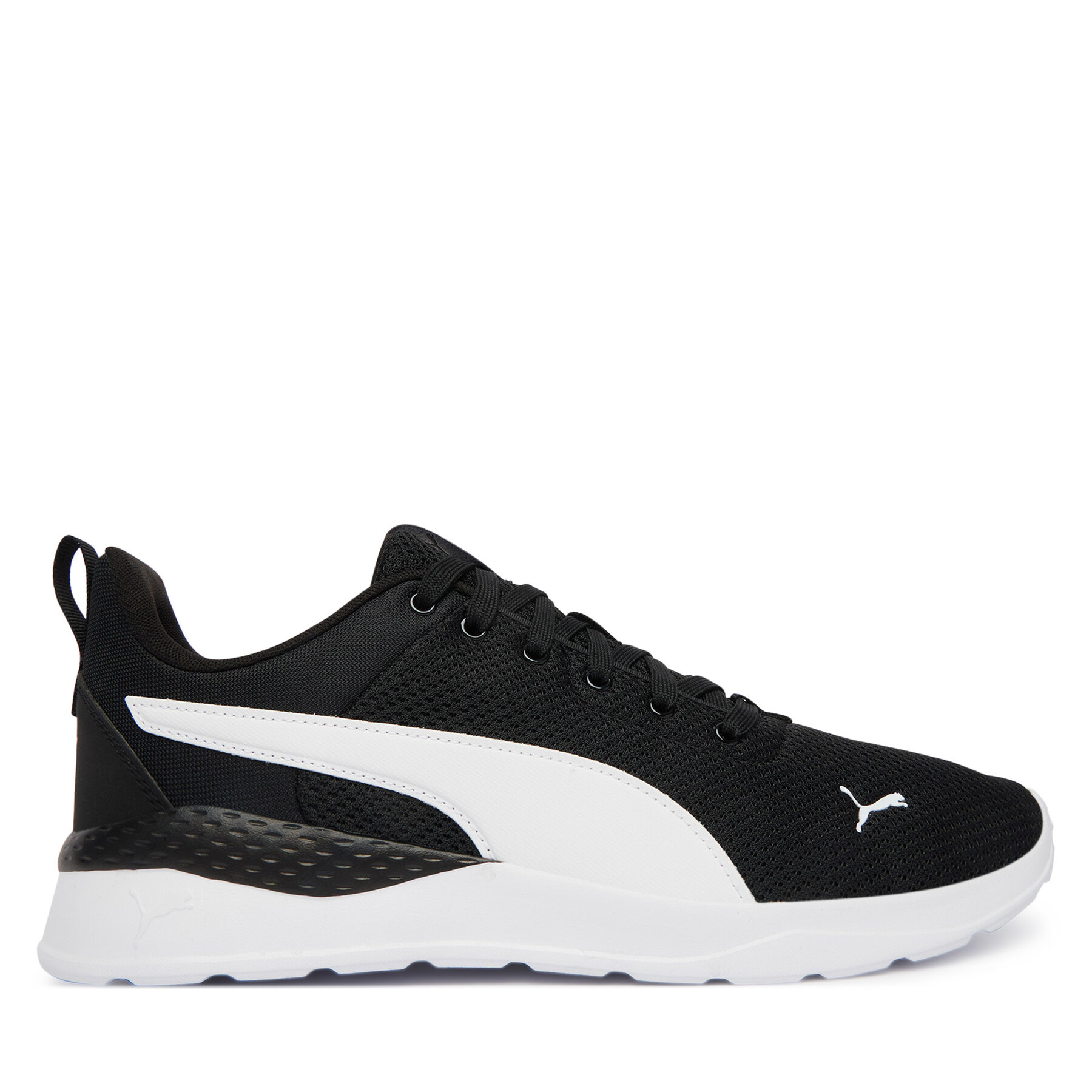 Sneakersy Puma Anzarun Lite 371128 02 Čierna