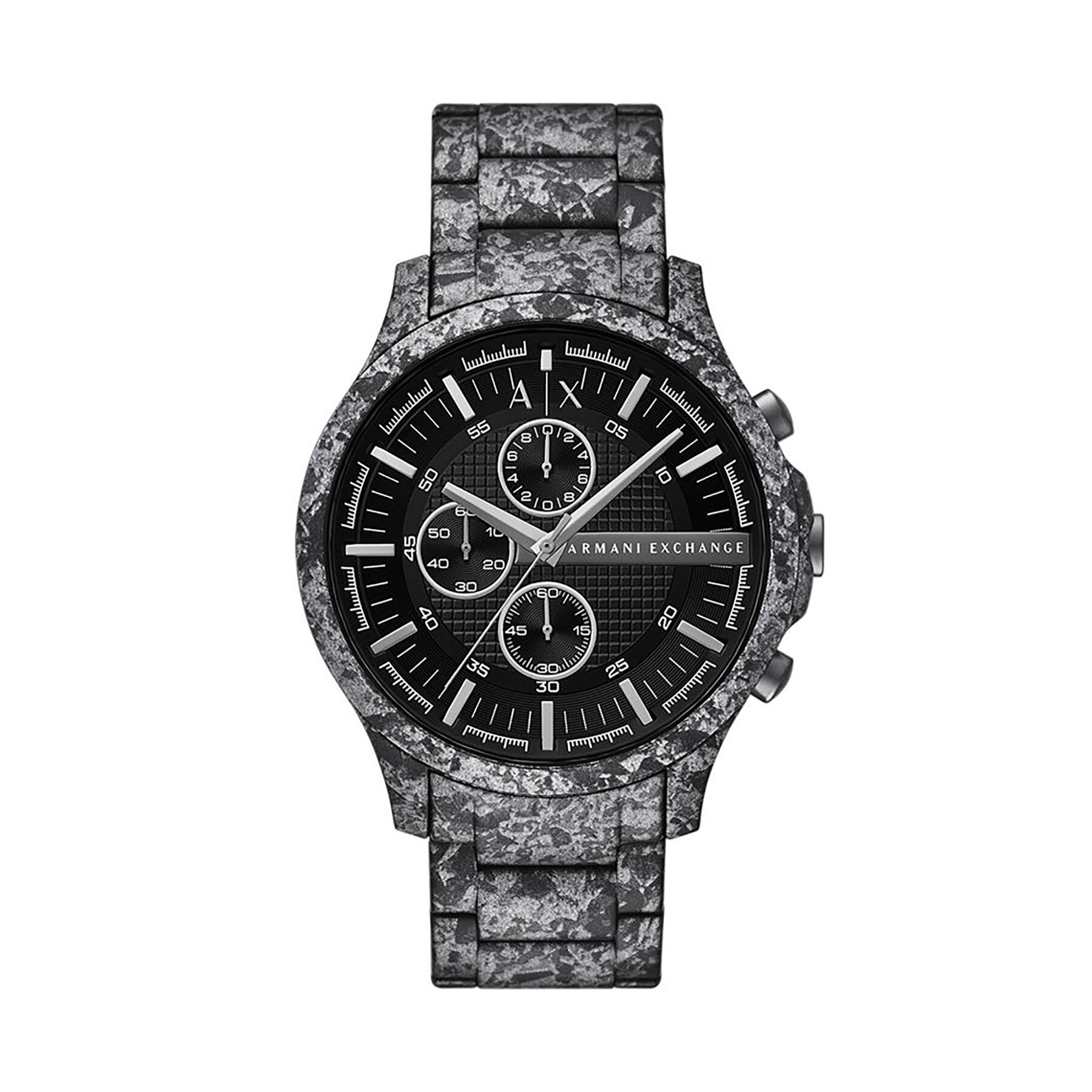 Hodinky Armani Exchange AX2462 Sivá