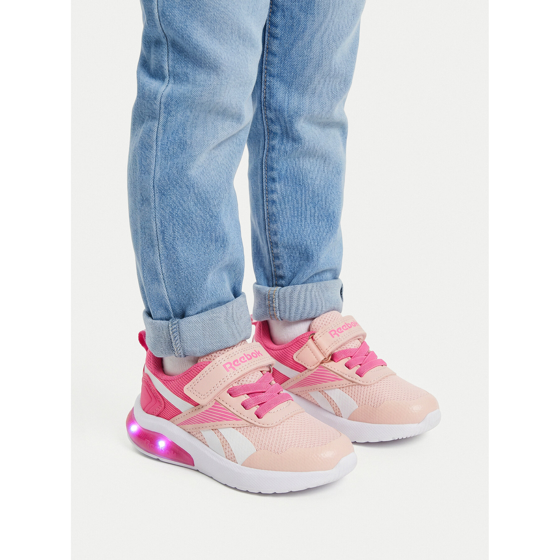 Snīkeri Reebok CEO-23KC2331-4 Rozā