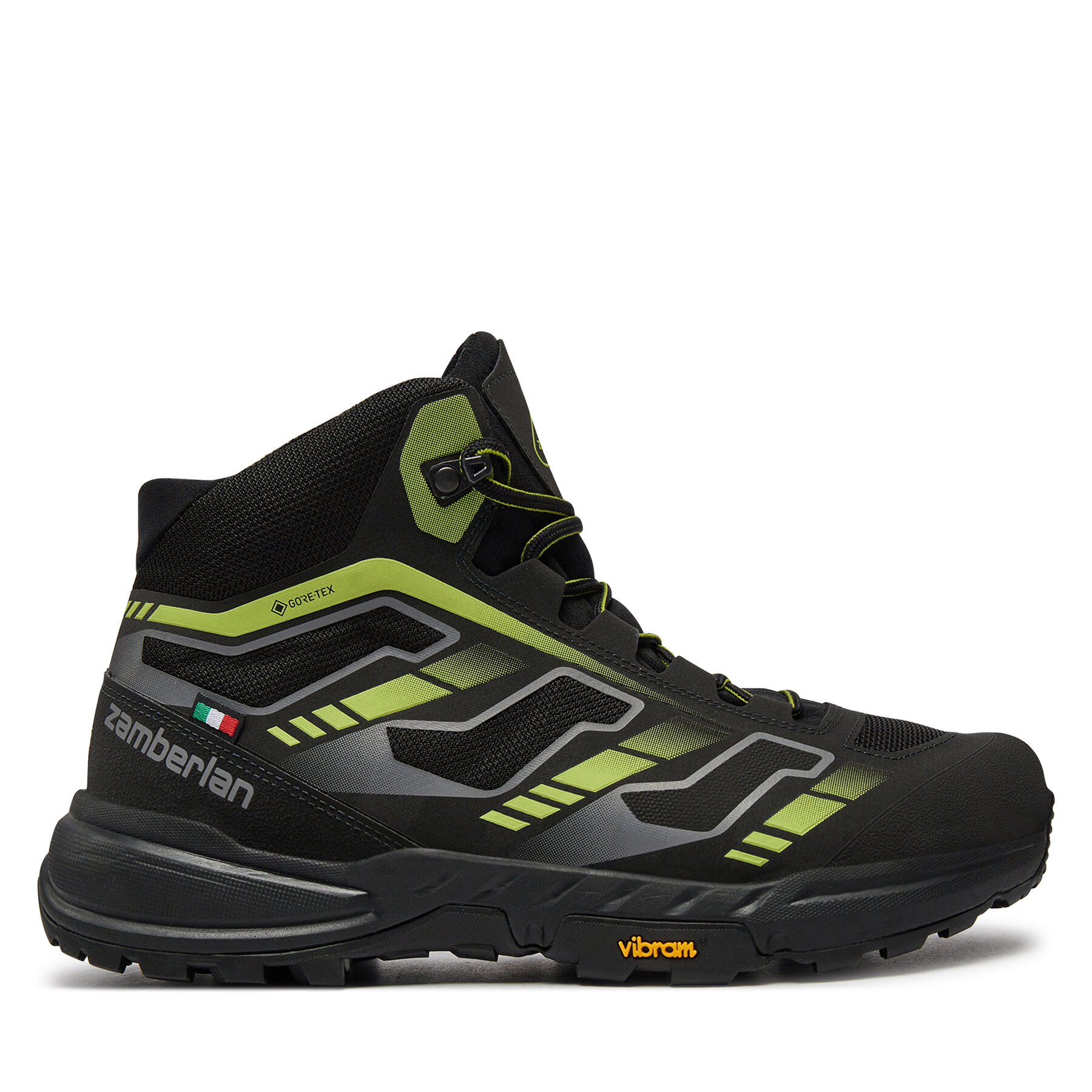 Trekkingschuhe Zamberlan