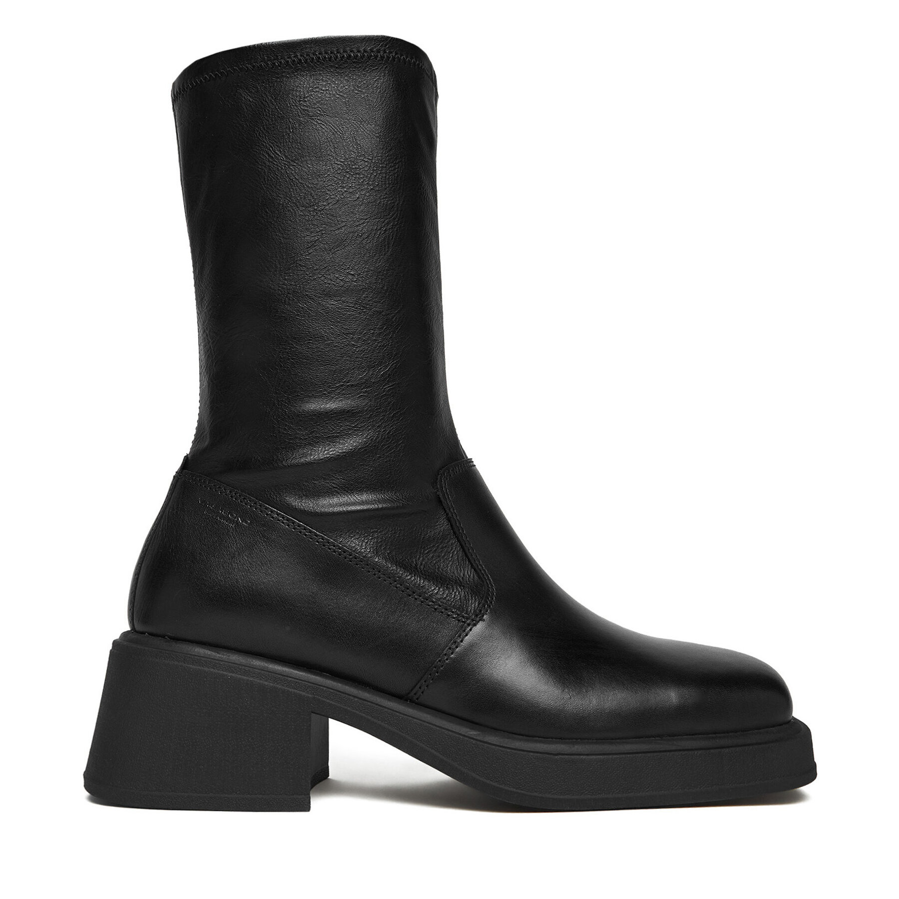 Stivaletti Vagabond Shoemakers Dorah 5642-502-20 Nero