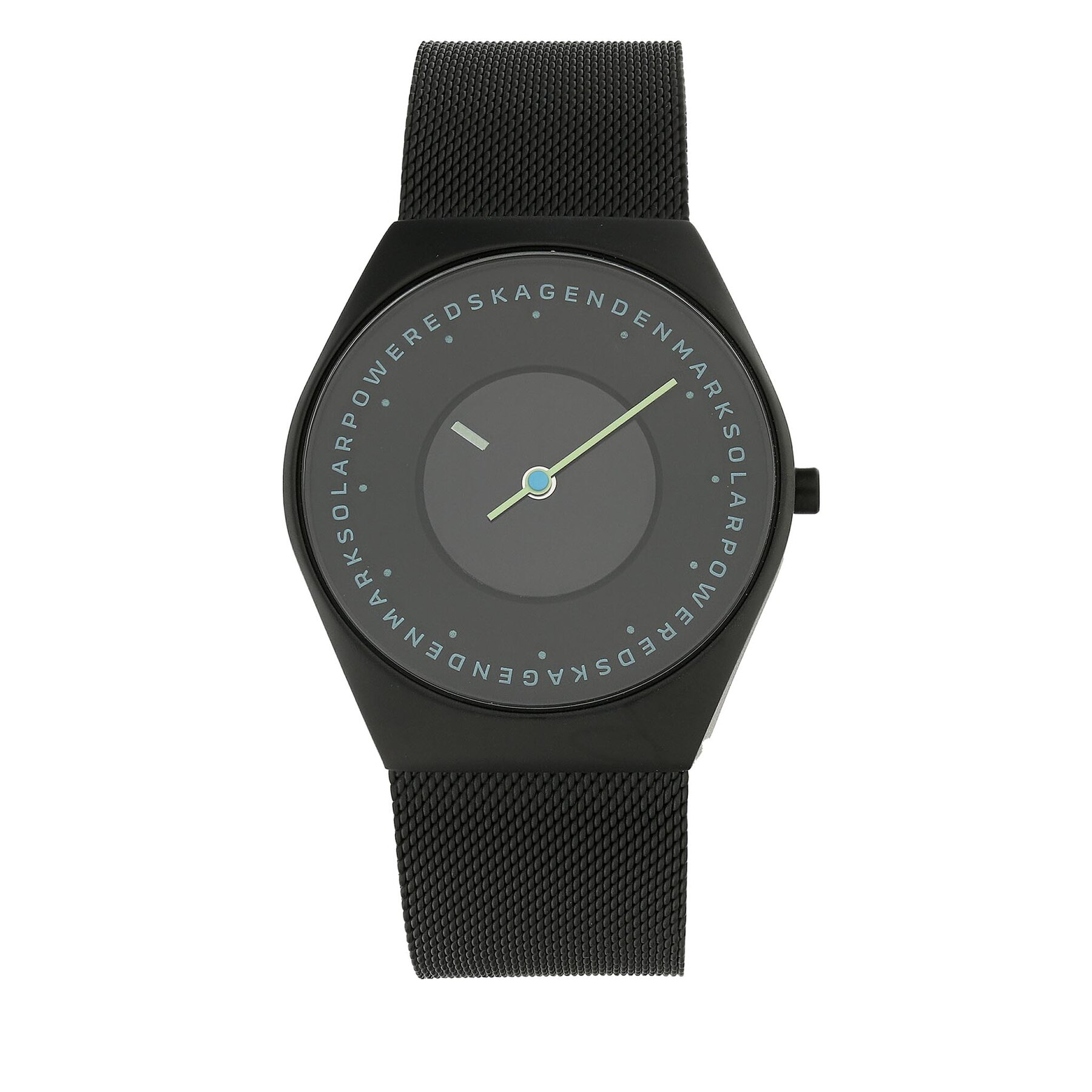 Ceas Skagen SKW6874 Black