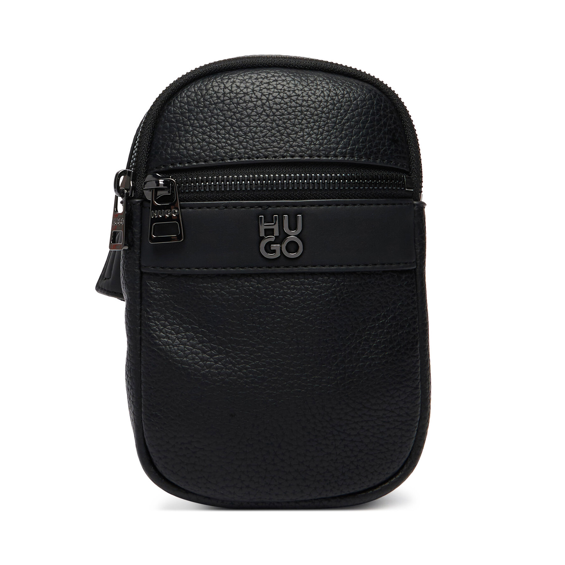 Borsellino HUGO Quantic 50558410 Nero