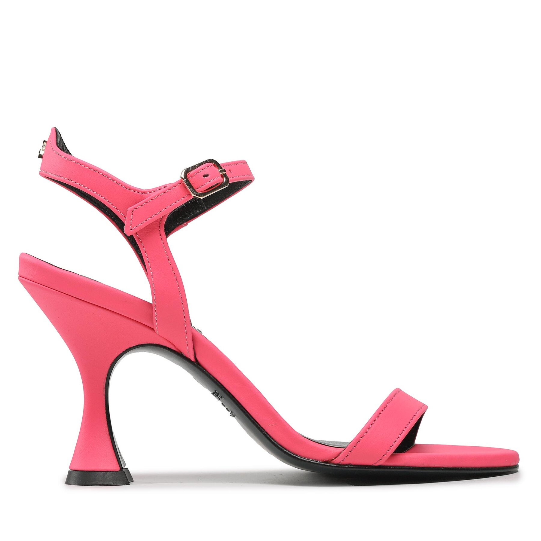 Sandale Patrizia Pepe 8X0057/L011-M443 Roz