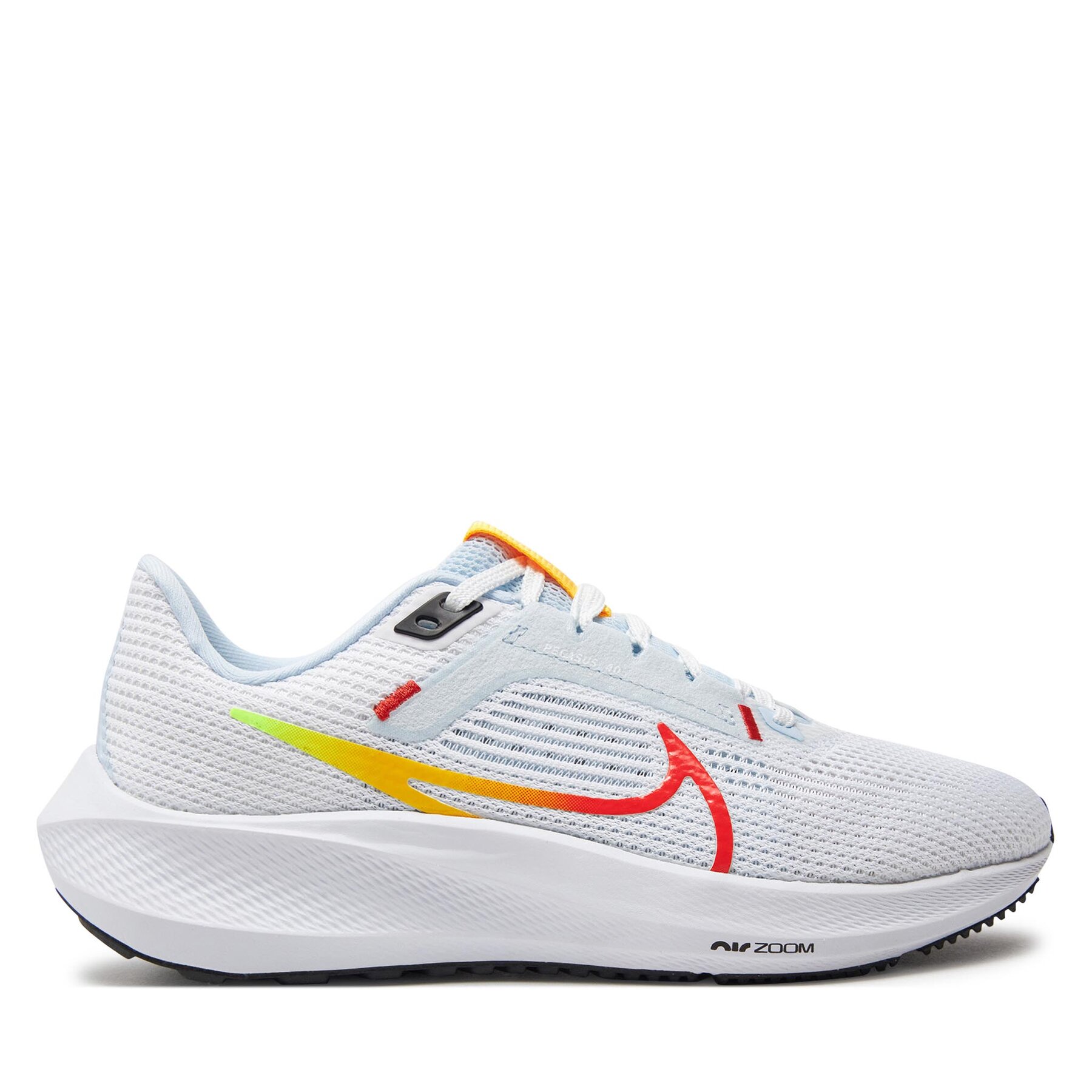Dámske Bežecké topánky Nike, Rozmer: 40, Modrá, Air Zoom Pegasus 40 DV3854 102