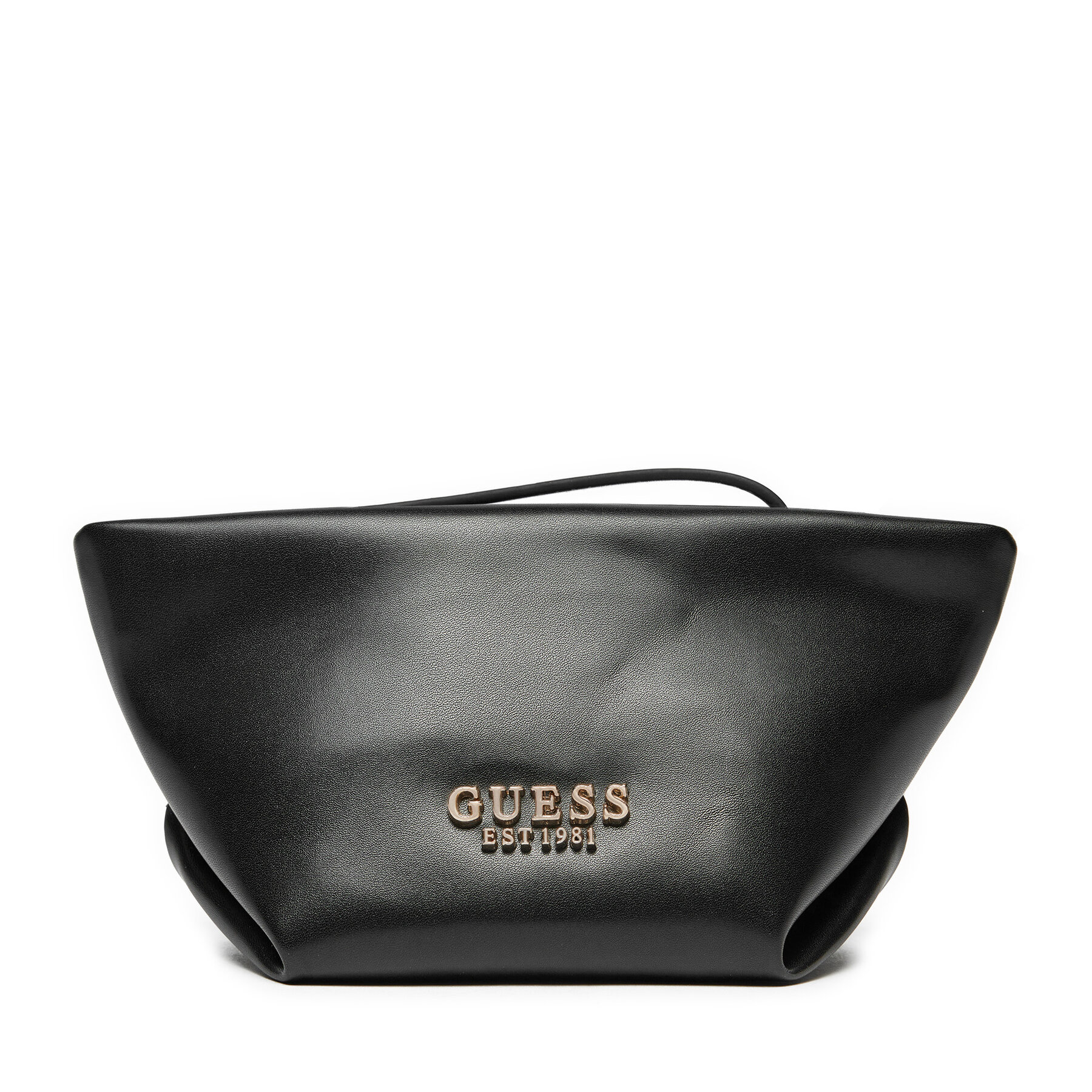 Guess Τσαντάκι καλλυντικών Guess TWEV95 35005 Μαύρο