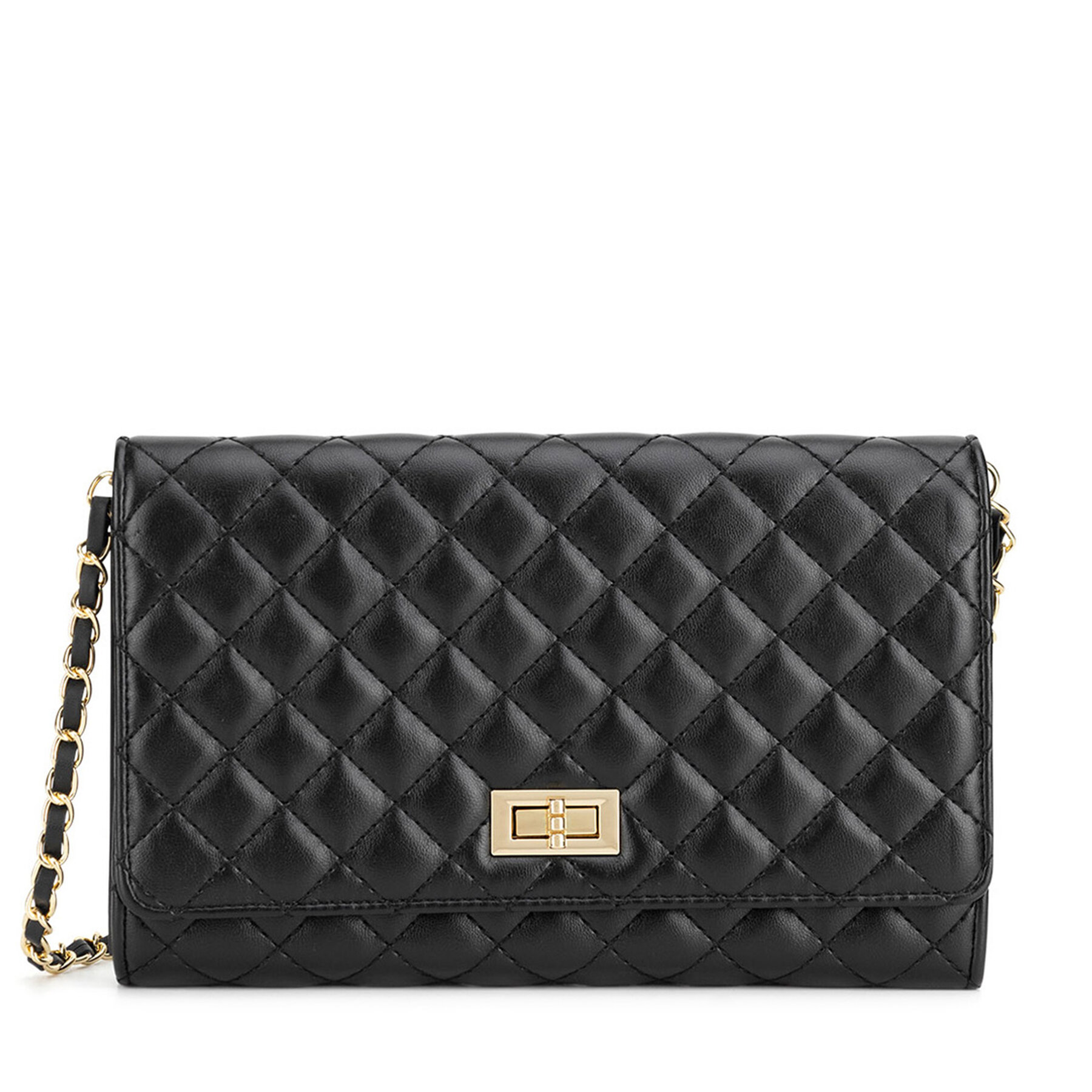 Sac à main Badura TYL00500 Noir