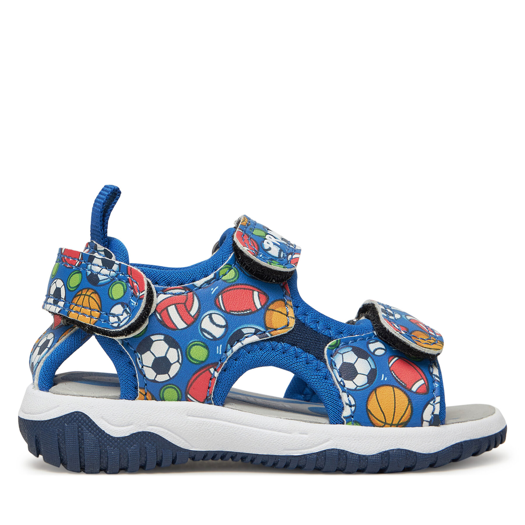 Sandali Primigi 7952533 Blu scuro