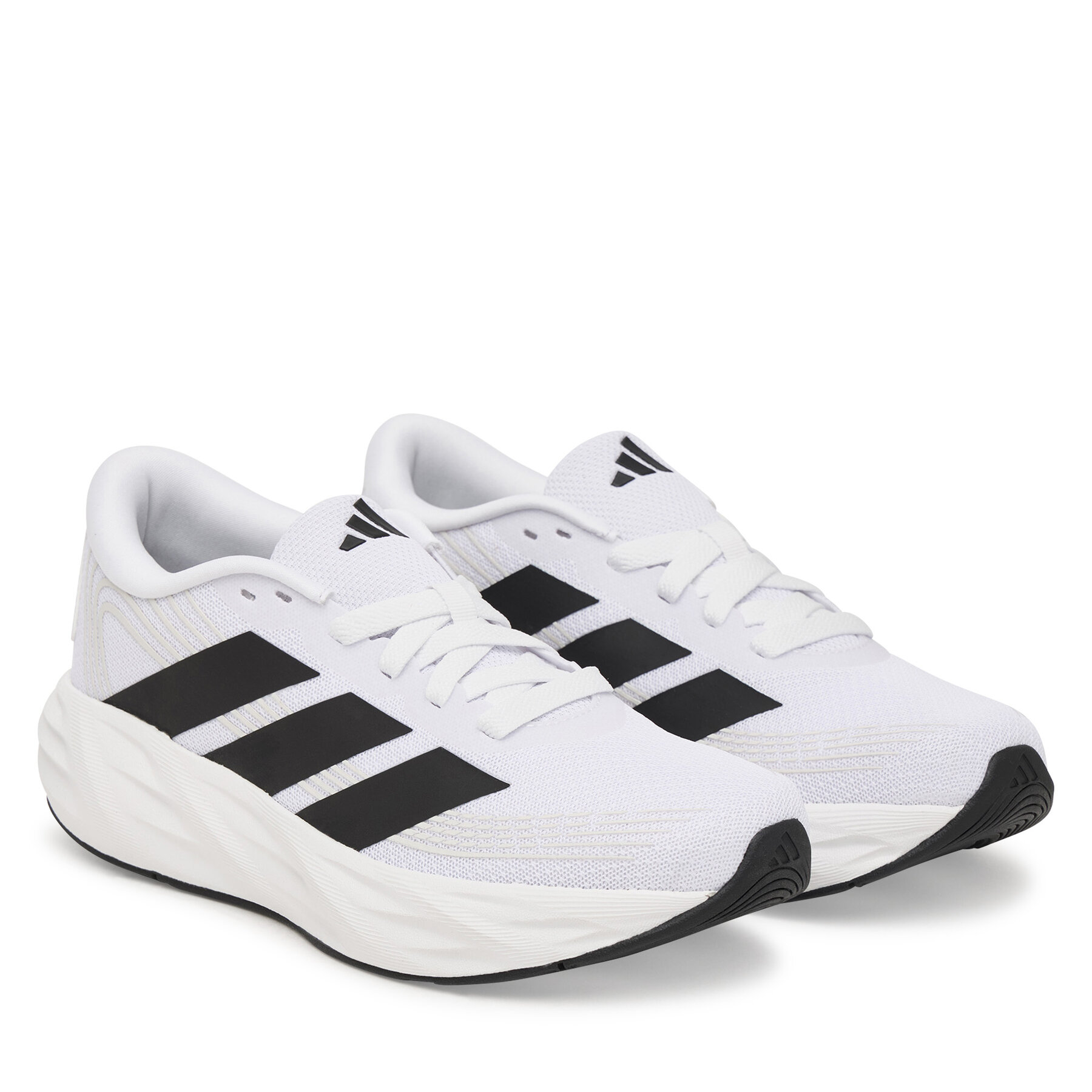 Αθλητικά adidas Galaxy 8 Junior Shoes KI1673 Λευκό