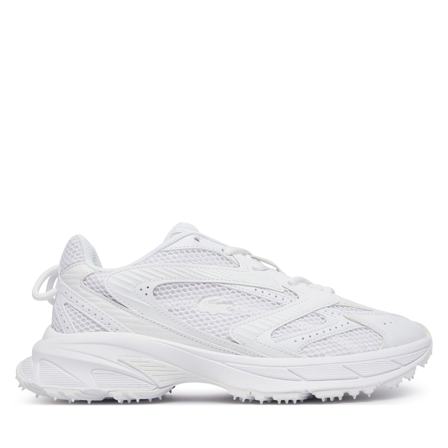 Tenisice Lacoste 52SMA0171 Bijela