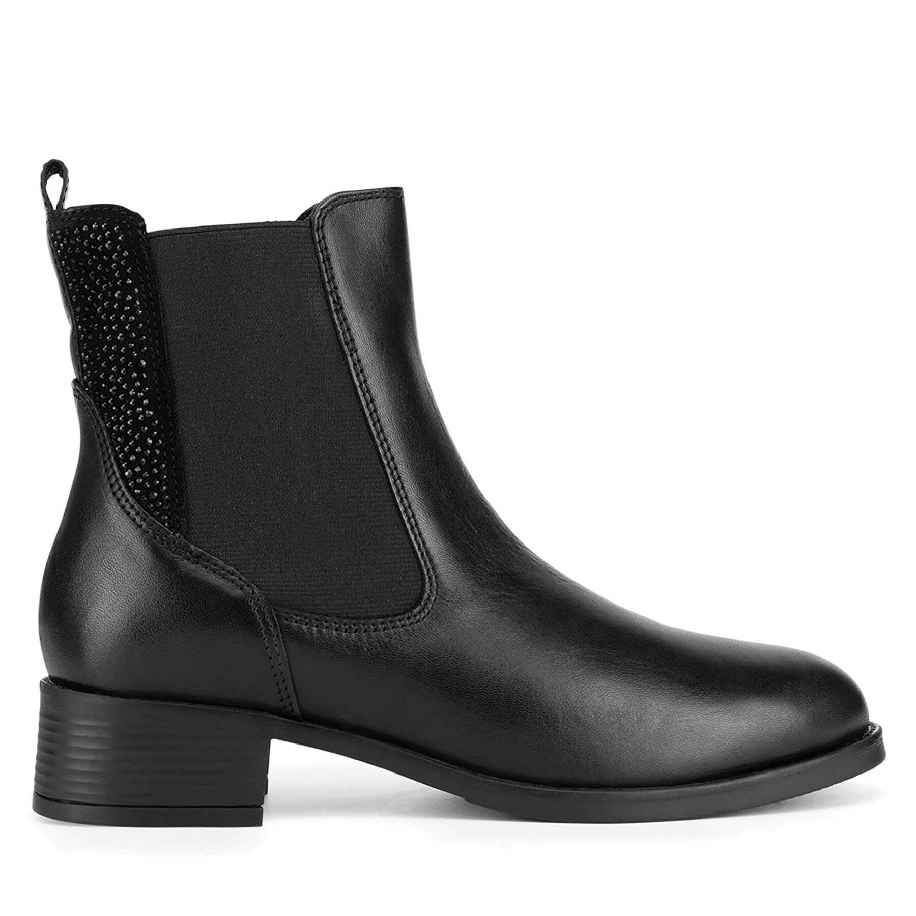 Боти Lasocki GRD-VICENZA-03 Черен