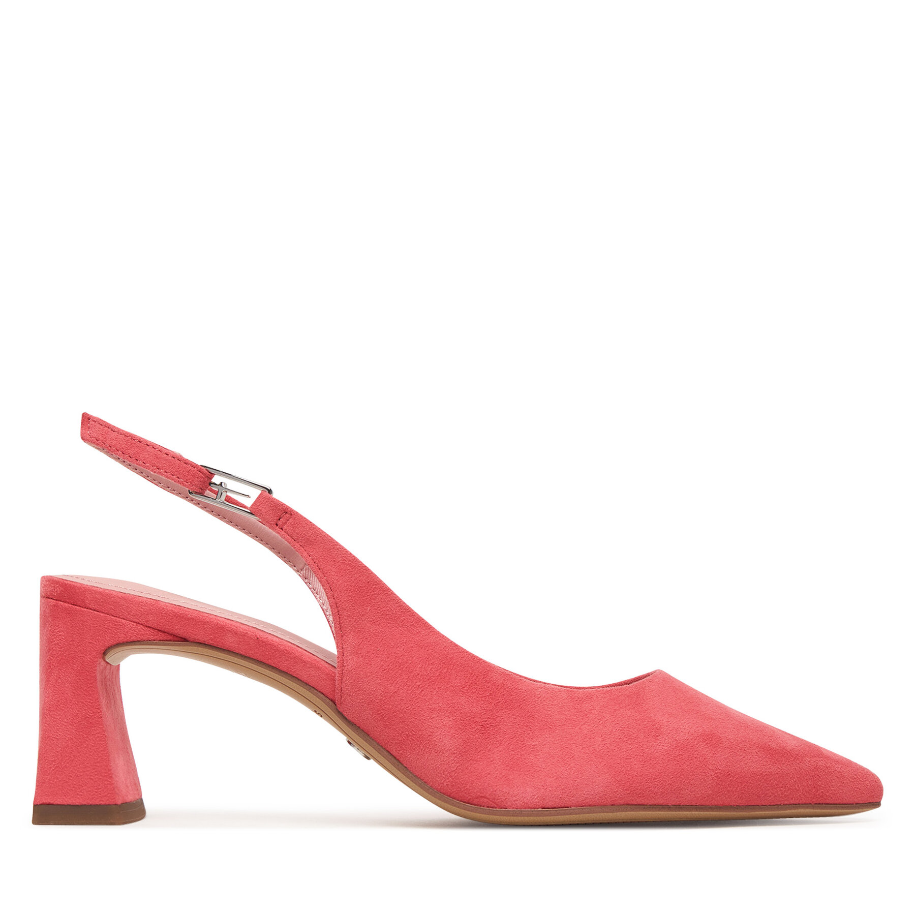 Σανδάλια Tamaris 1-29624-46 Ροζ